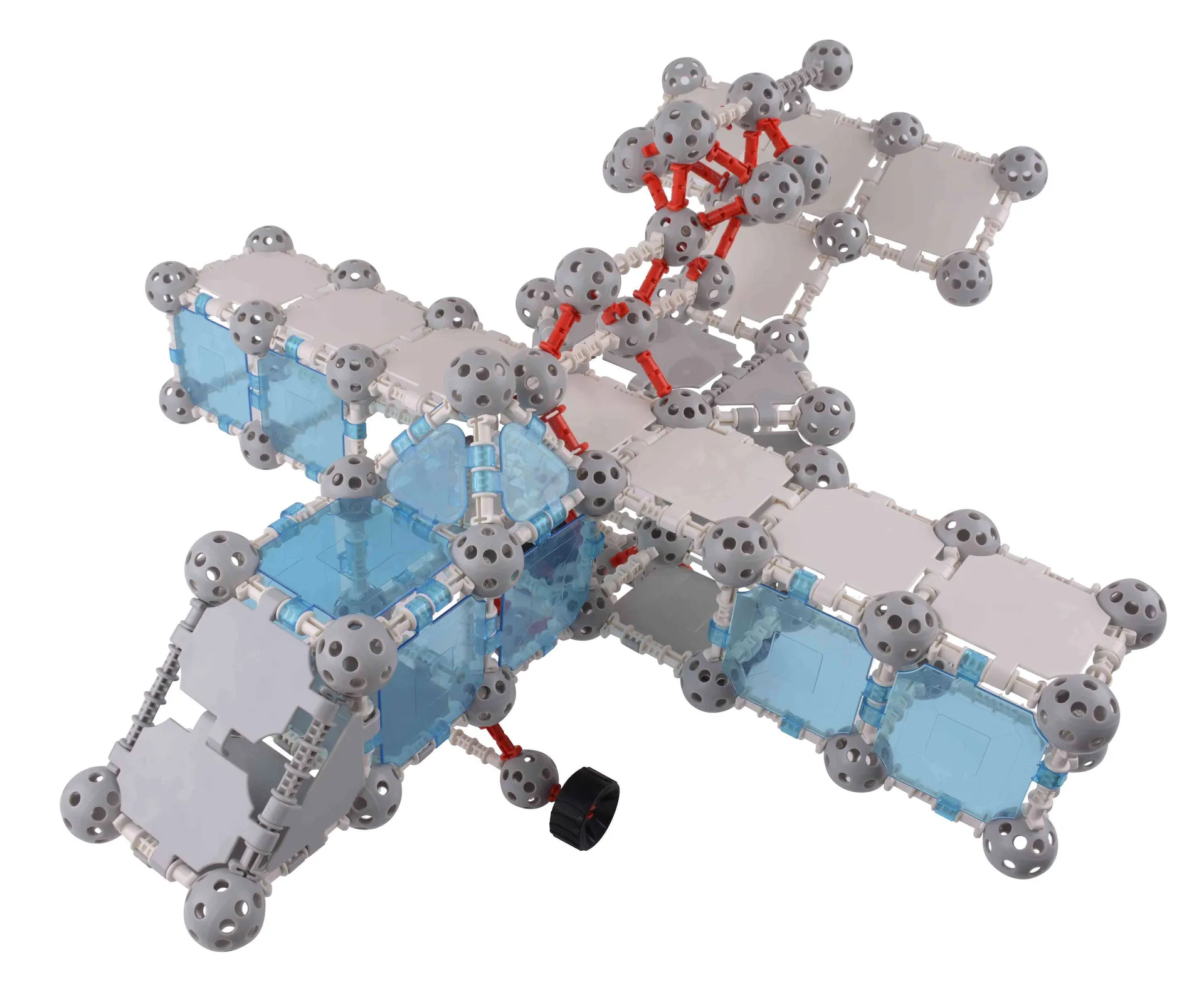 GeoMondi 480 Teile | Dragon Toys _35320_