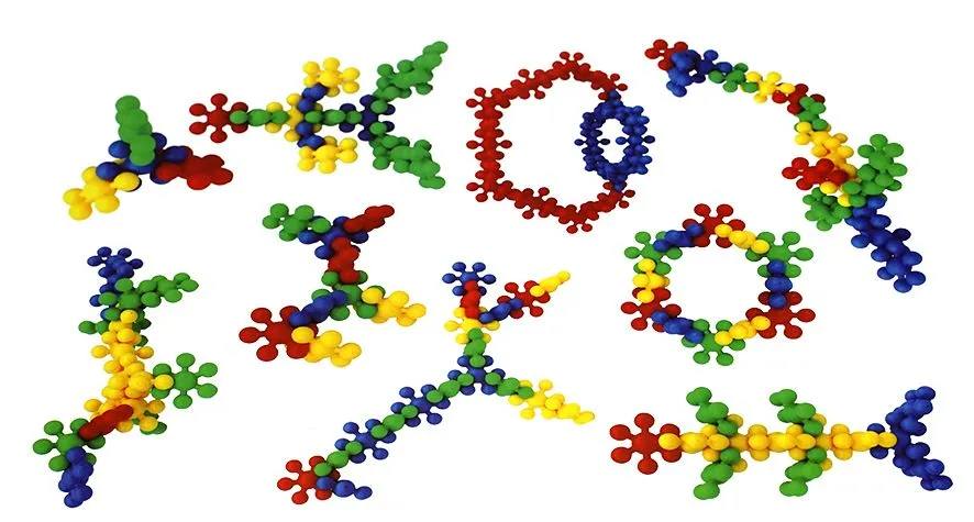Orbiculus 36 TEILE | Dragon Toys_35319_