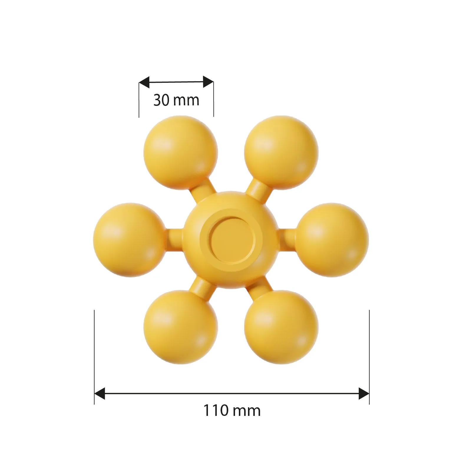 Orbiculus 36 TEILE | Dragon Toys_35319_