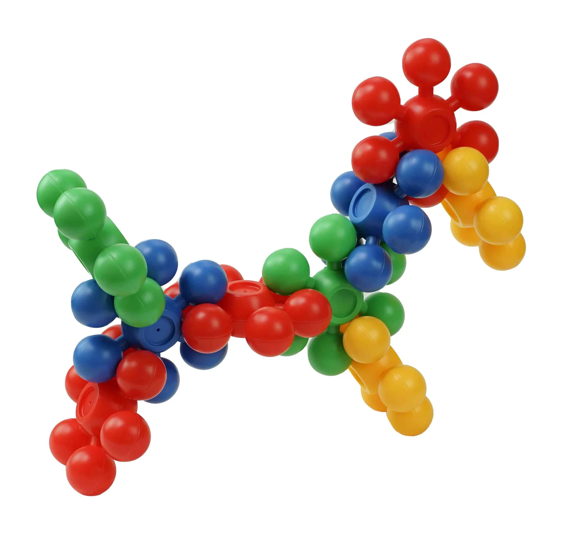 Orbiculus 36 TEILE | Dragon Toys_35319_