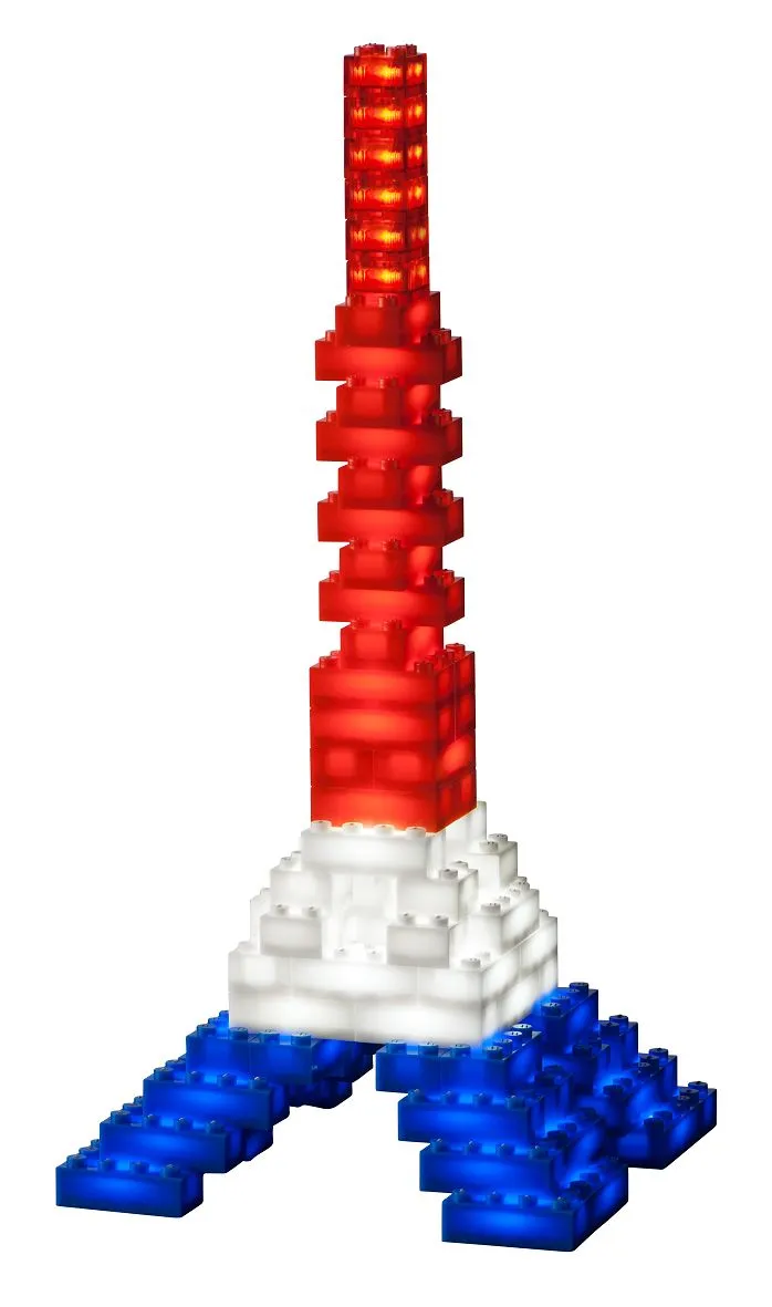 Light Stax Mini