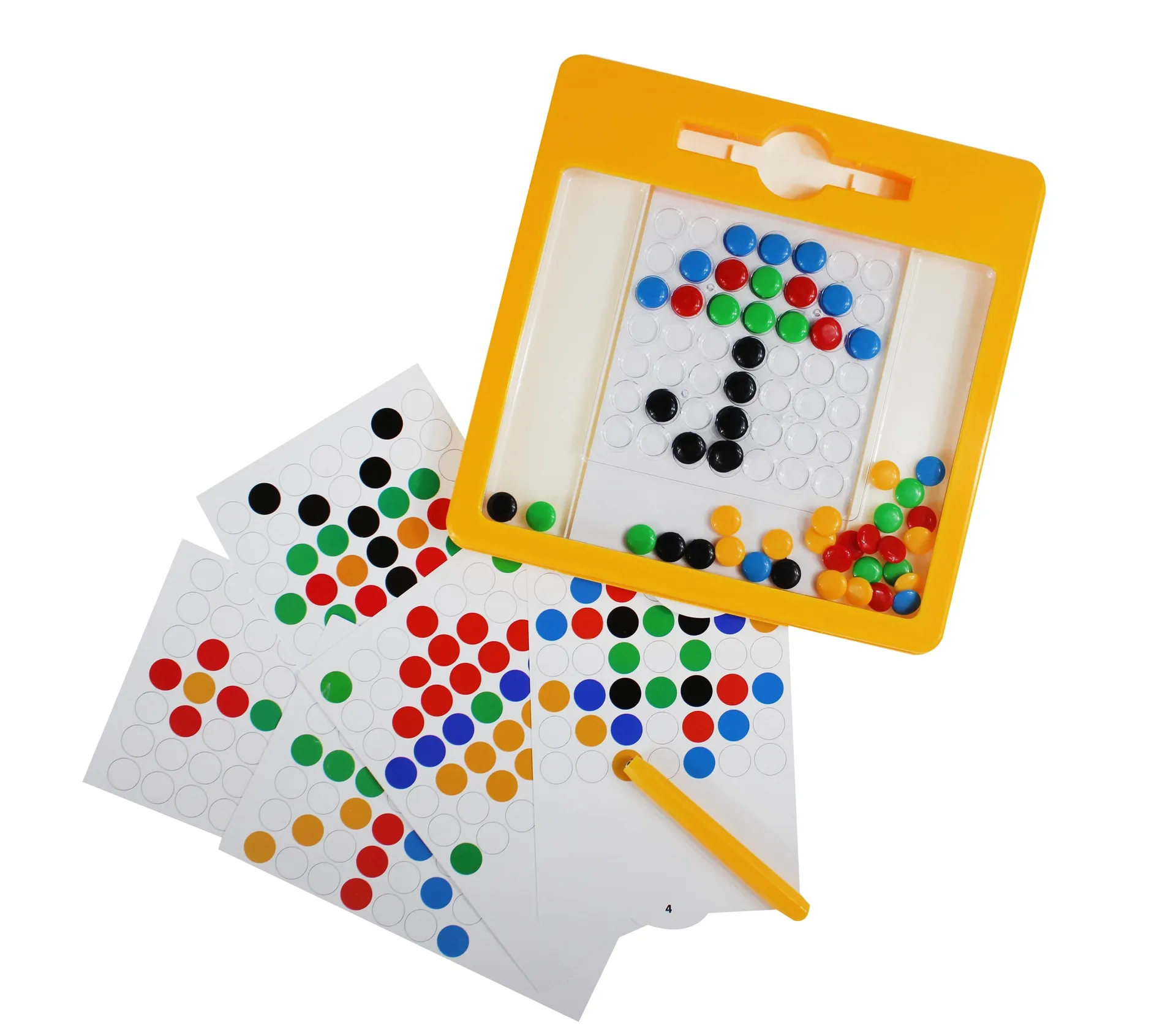 Logi Board "Junior", magnetisch