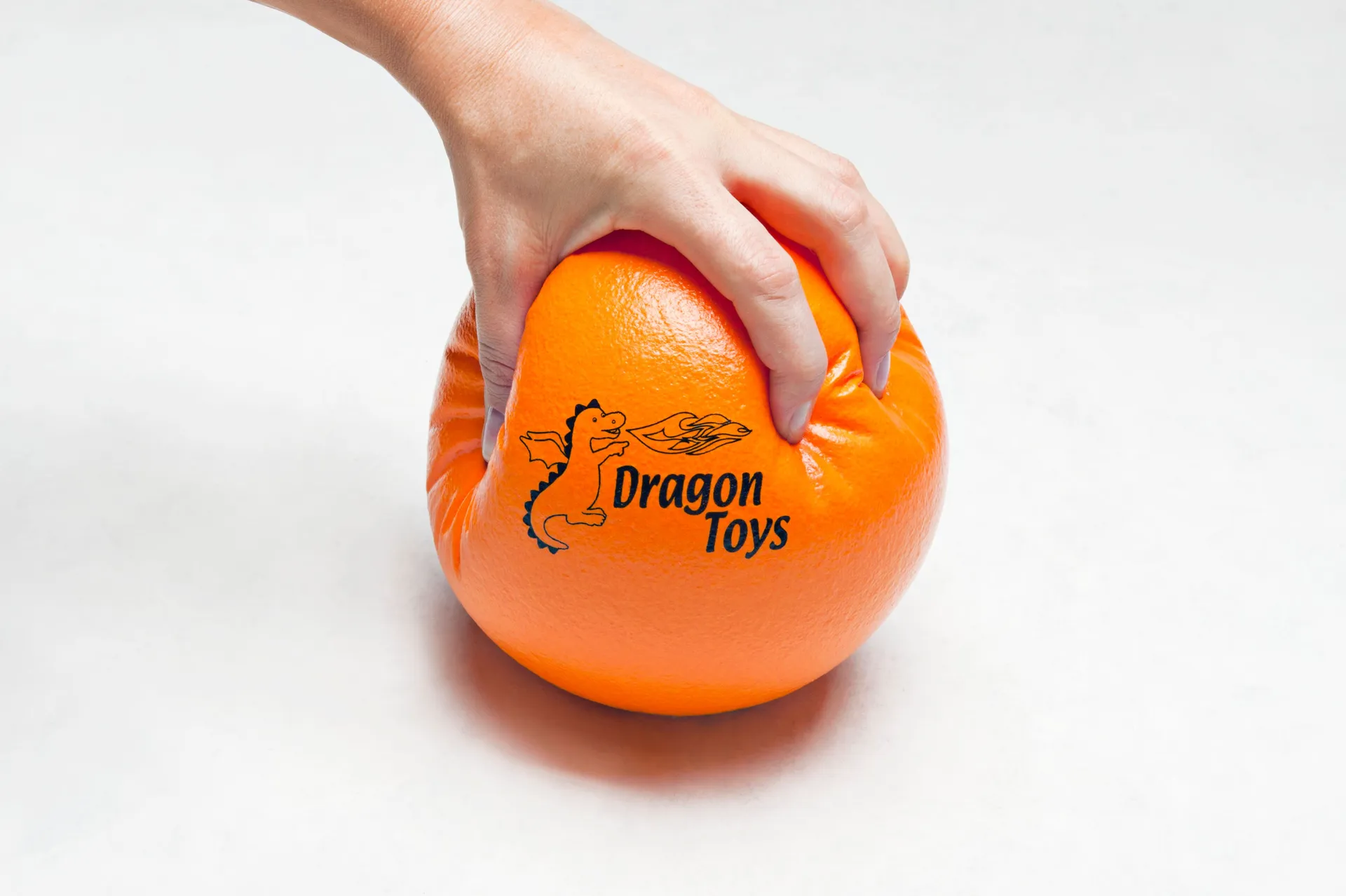 Elefantenhaut-Softball | Dragon Toys_55030_