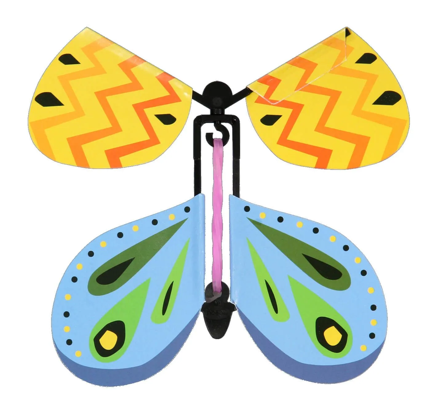 Butterfly | Dragon Toys