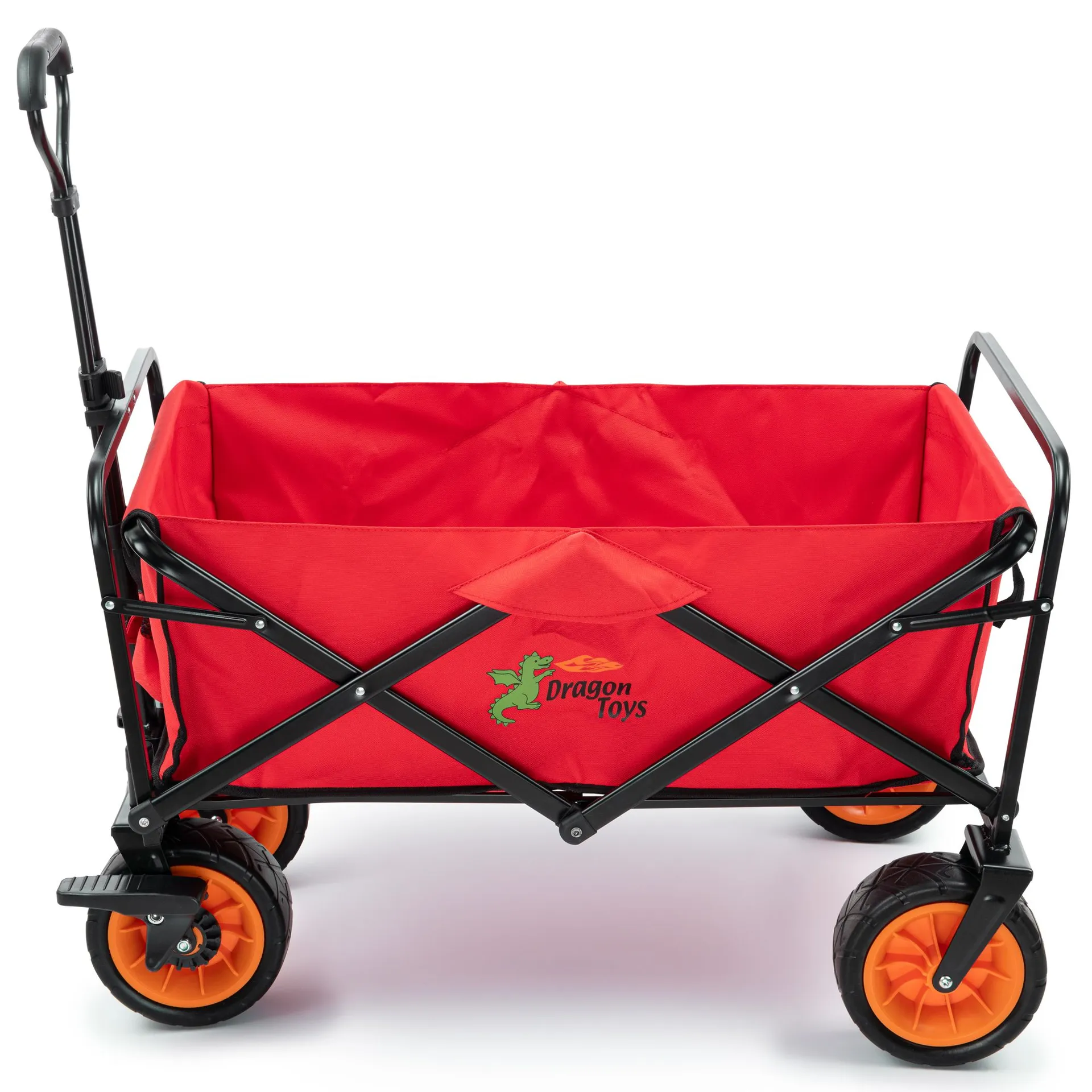 Falt-Bollerwagen
