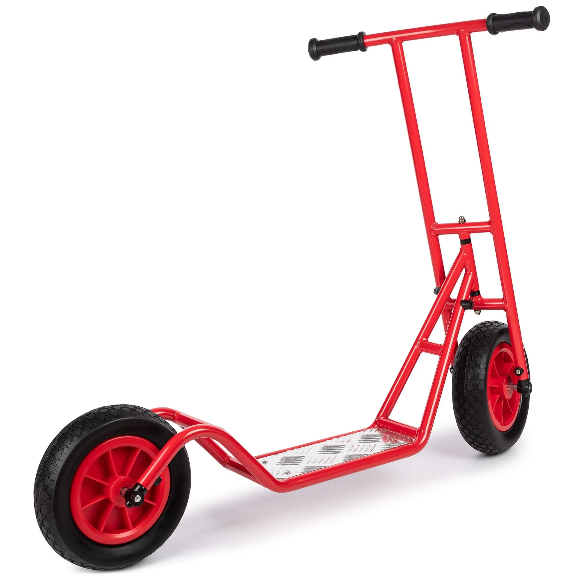 Roller Groß Rot | Dragon Toys