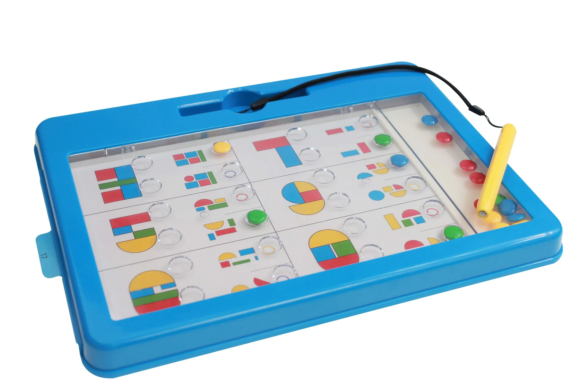magram-dragontoys-bunt MAGRAM | Dragon Toys
