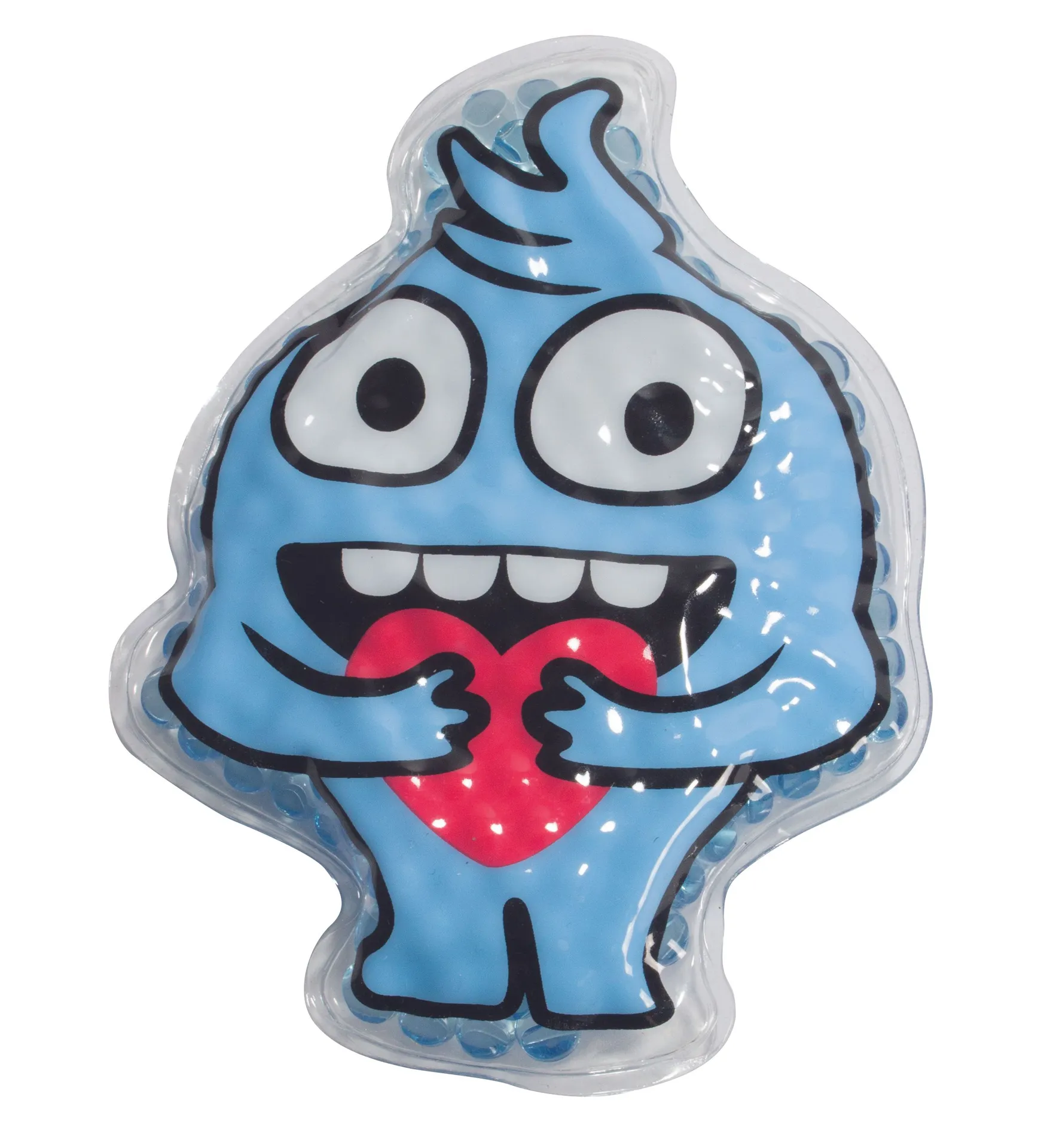 Cool Monster