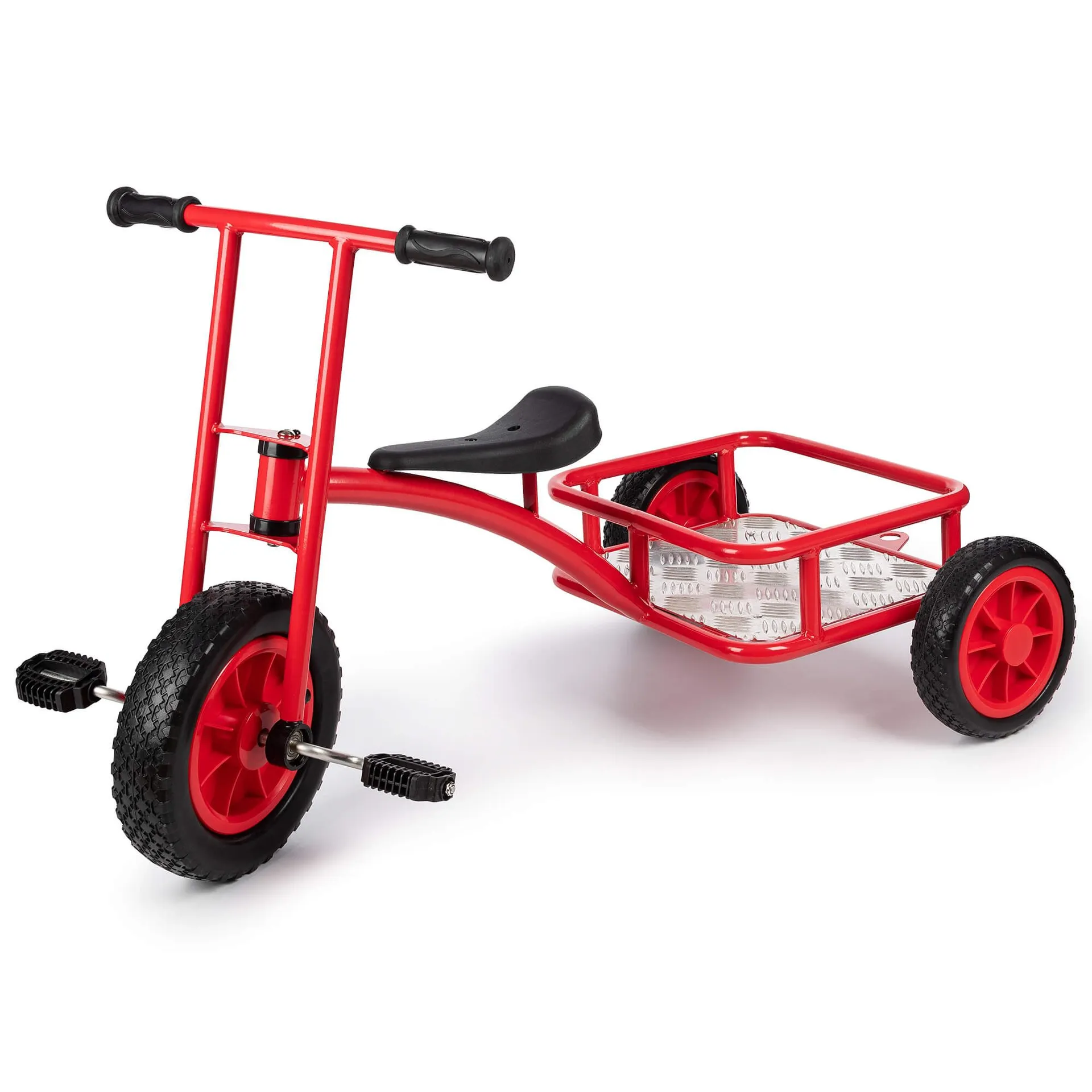 50627_01 Dreirad Pickup | Dragon Toys