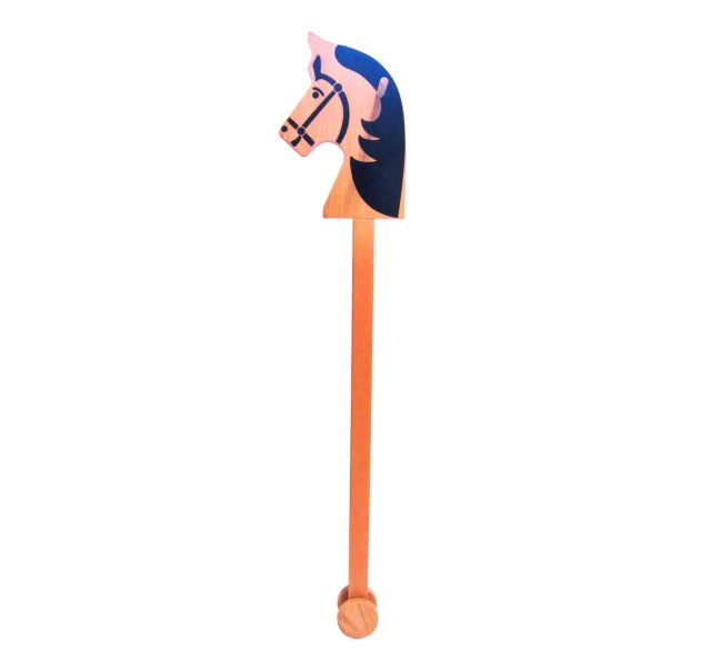 Steckenpferd