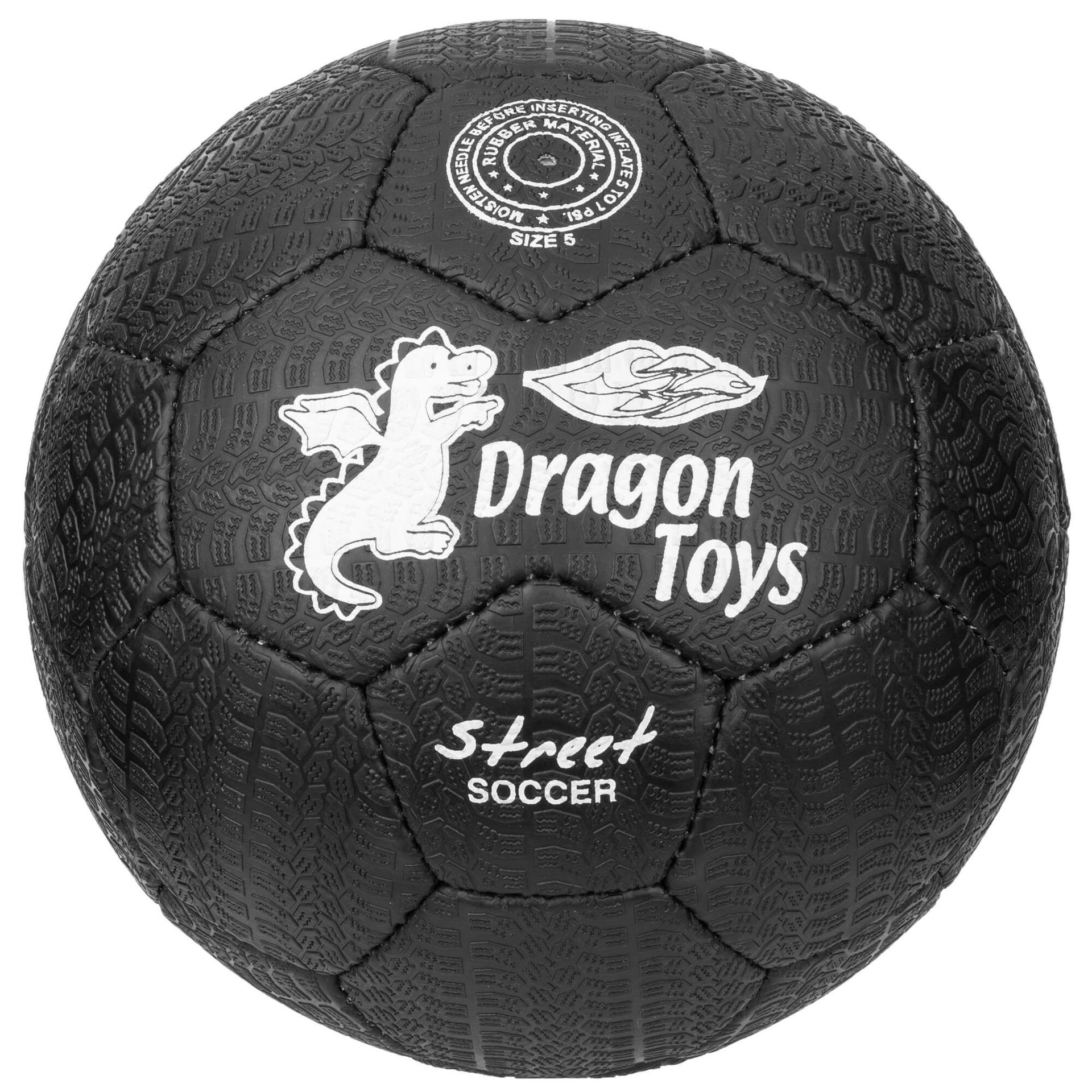 Streetball Größe 5 | Dragon Toys