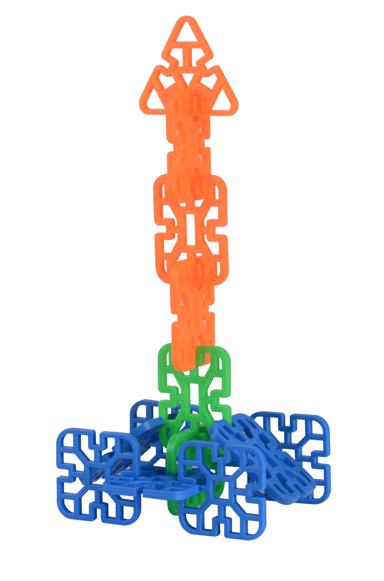 Steck-Meck 200-tlg. | Dragon Toys
