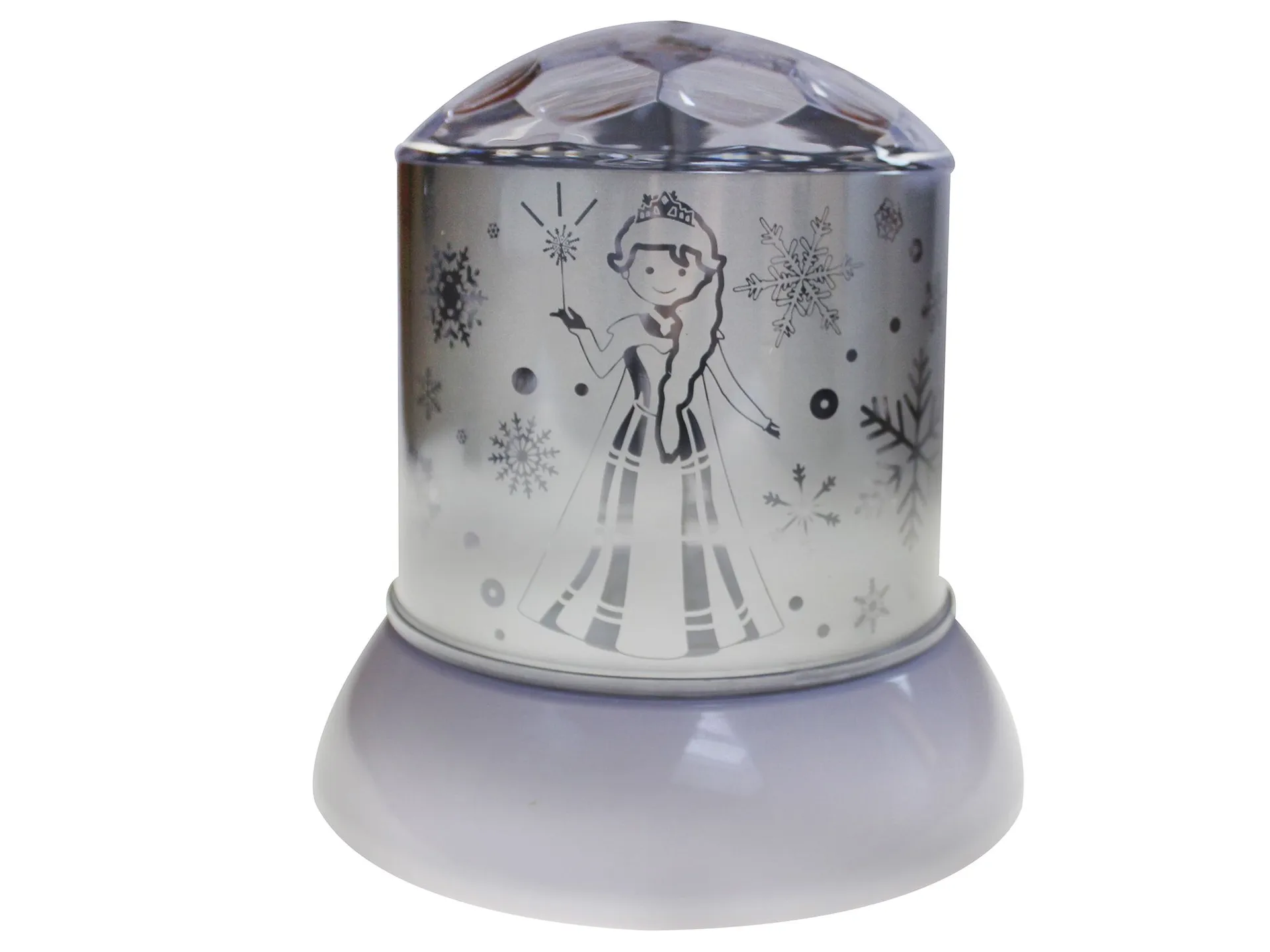 Zauberlicht "Schneeprinzessin"