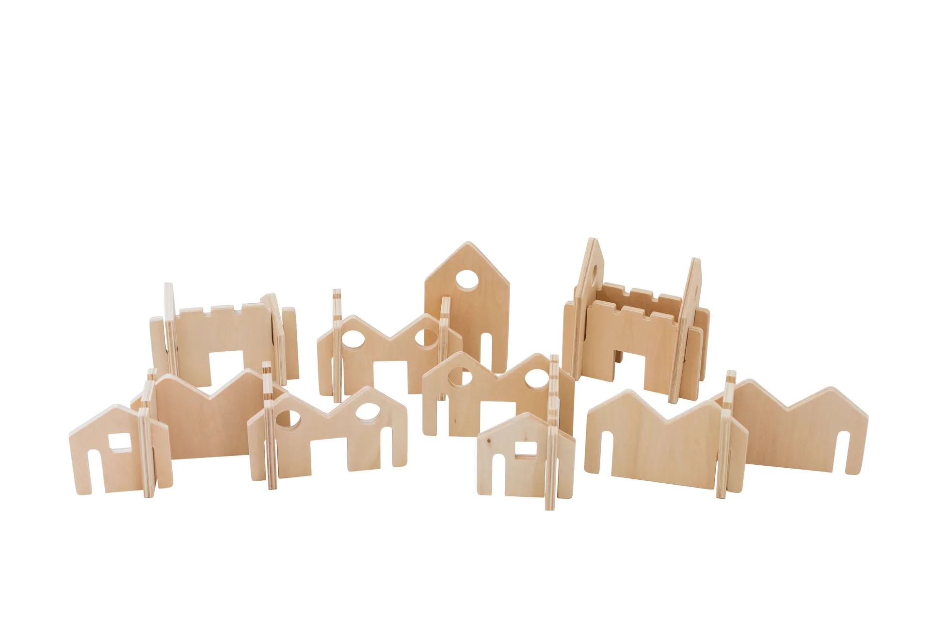 Happy Little Architect | Dragon Toys