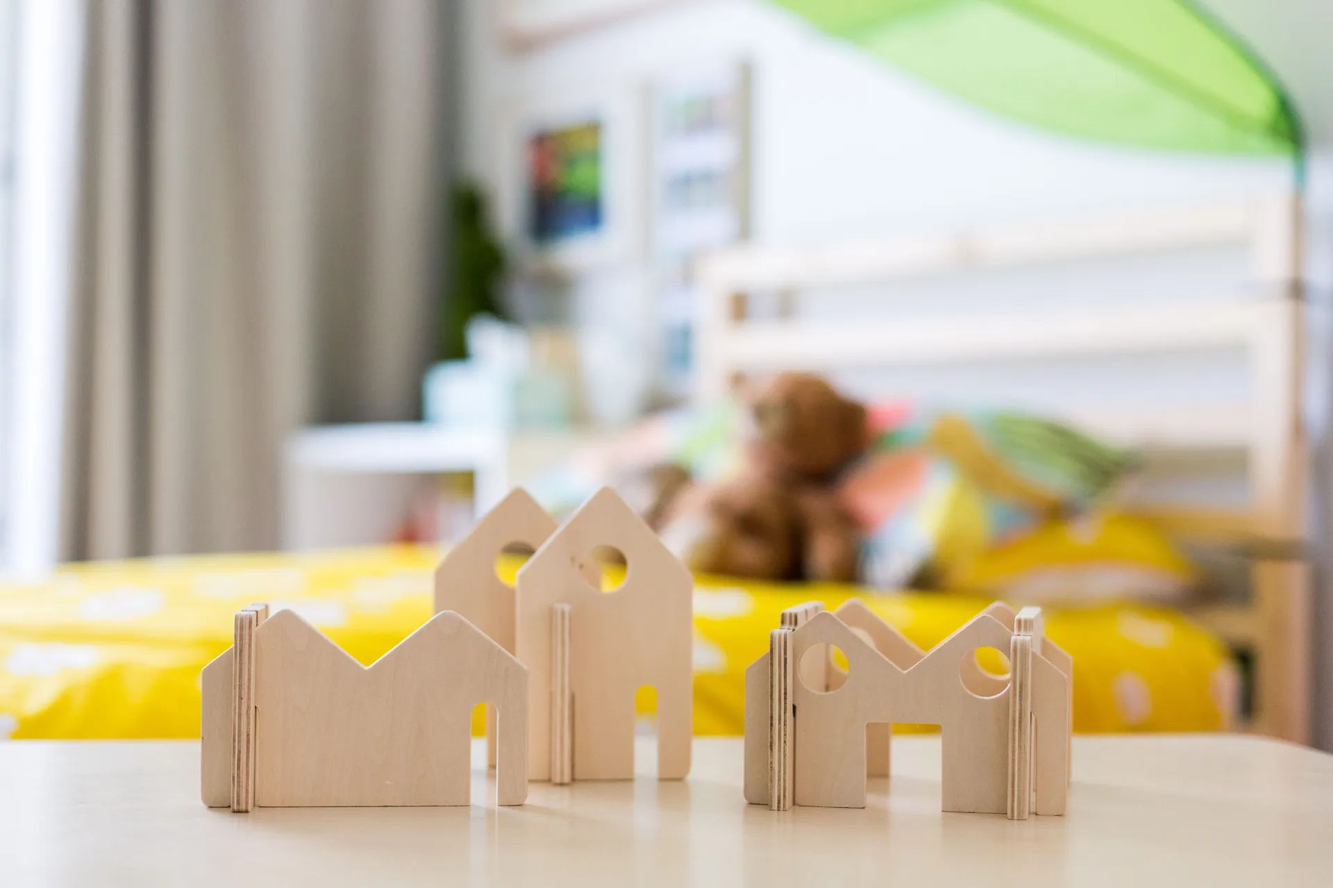 Happy Little Architect | Dragon Toys