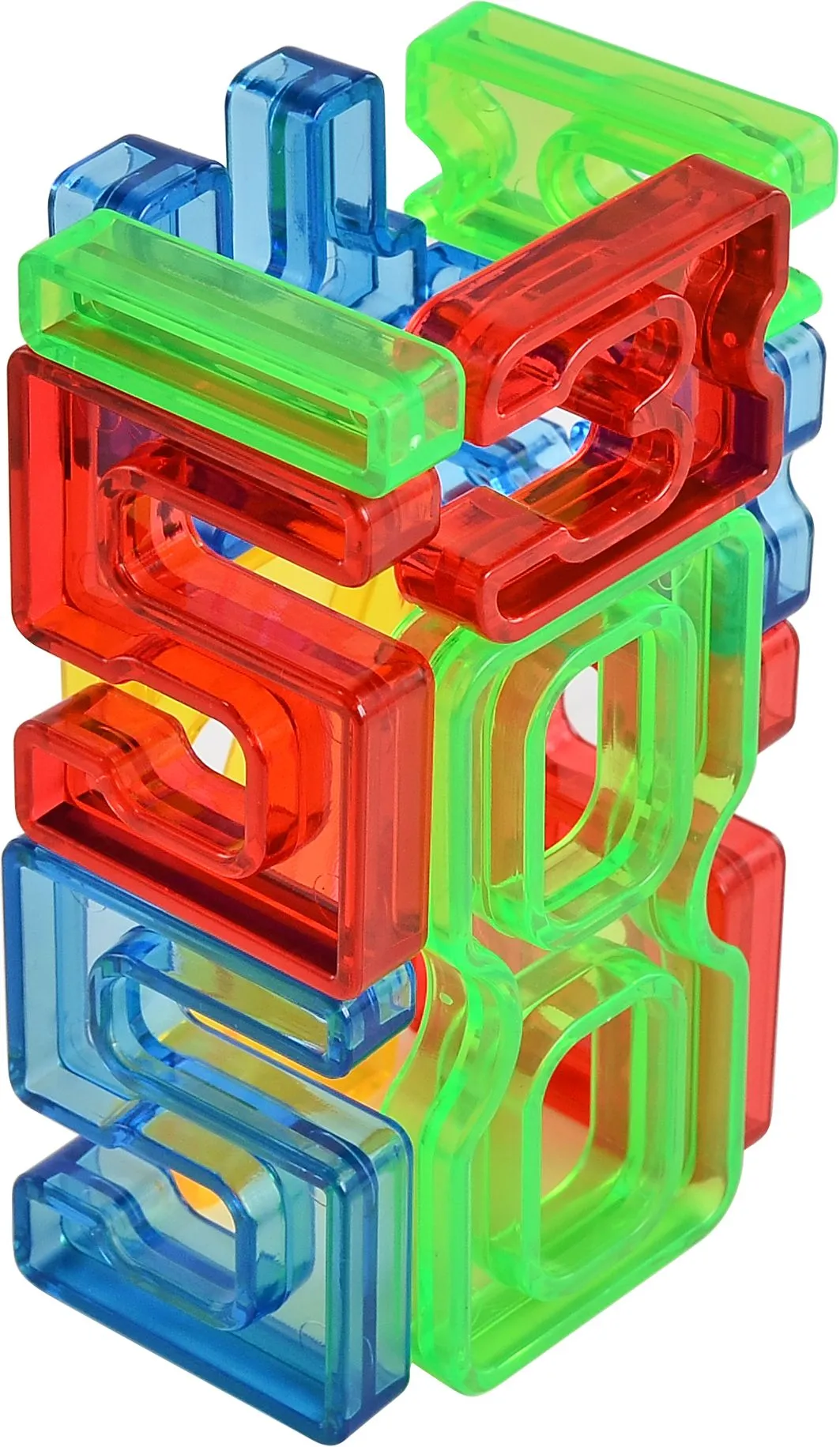 Mathematica Tower