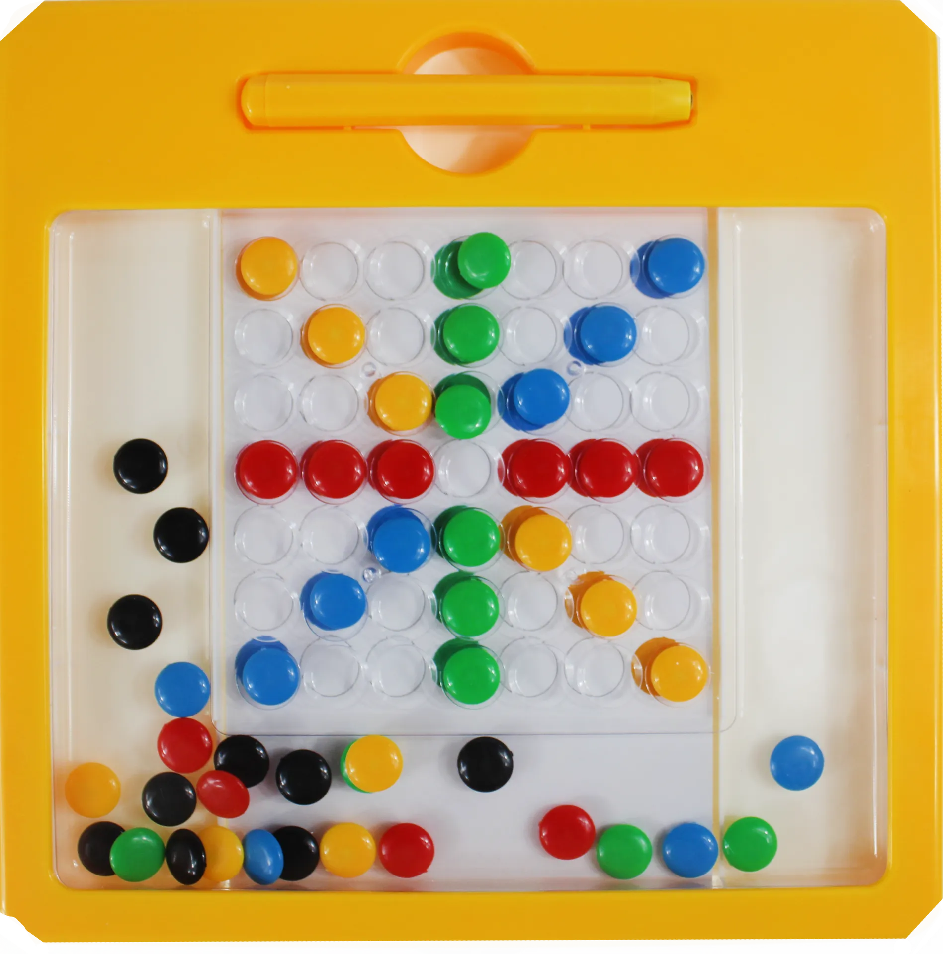 Logi Board "Junior", magnetisch