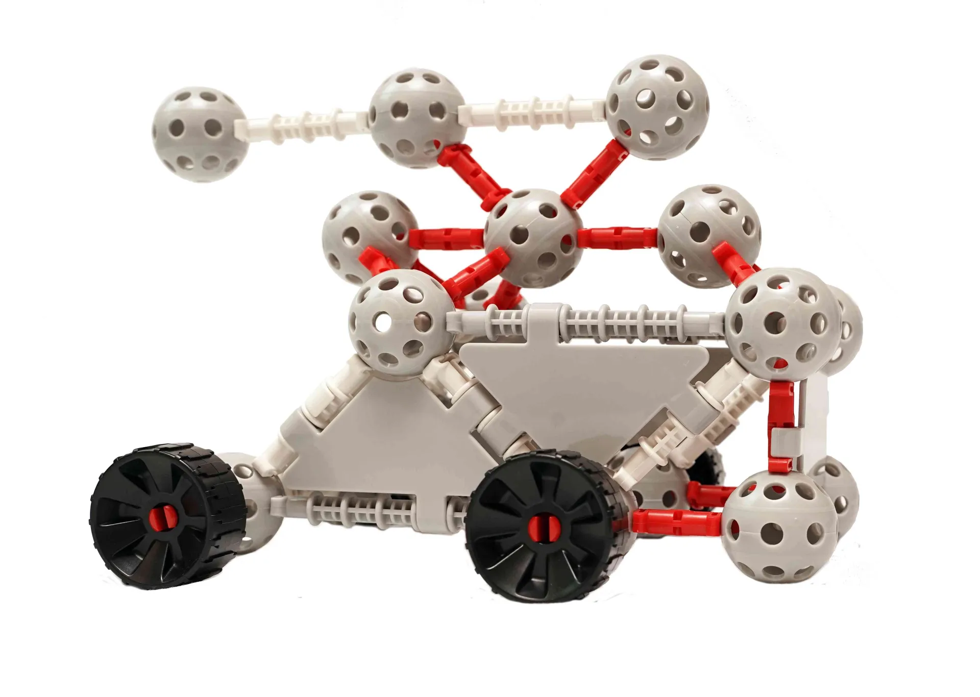 GeoMondi 480 Teile | Dragon Toys _35320_
