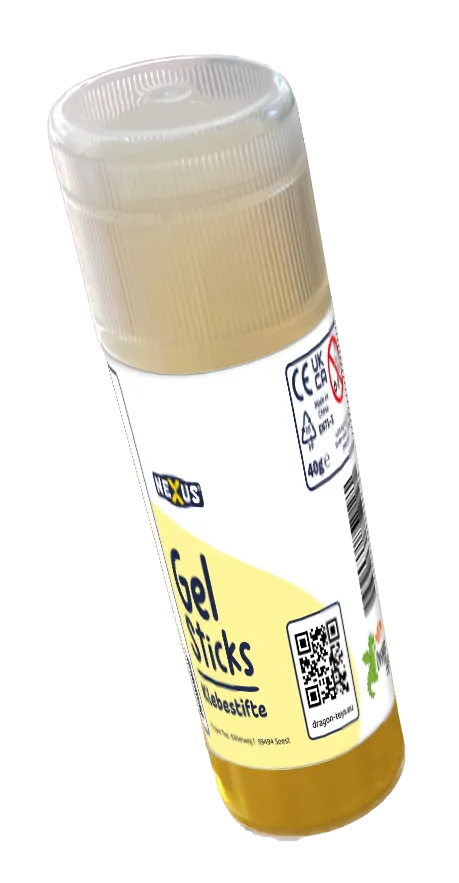 Nexus Gel Stick | Dragon Toys