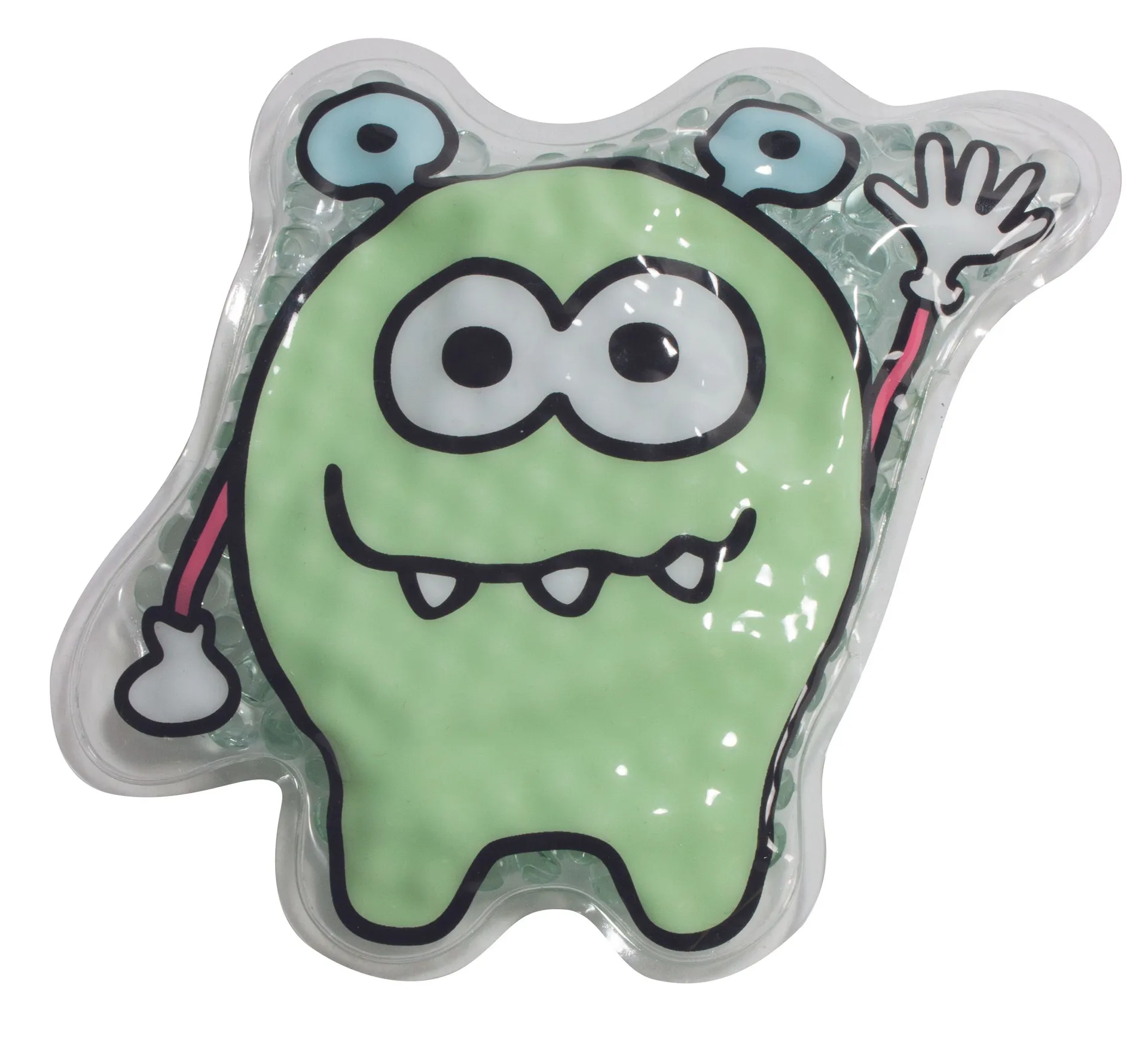 Cool Monster