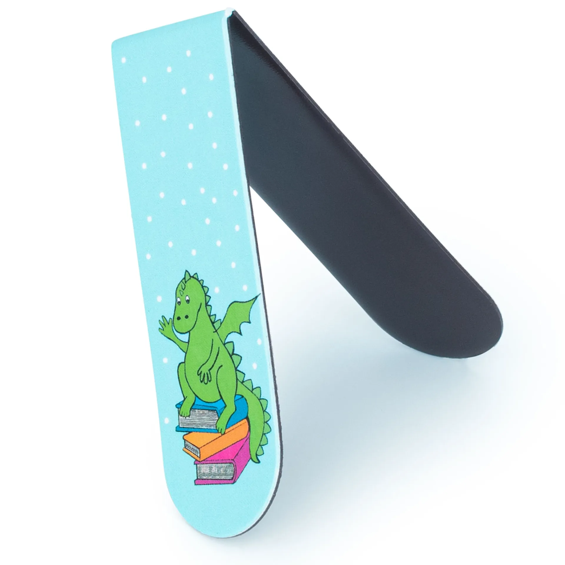 Lesezeichen magnetisch | Dragon Toys