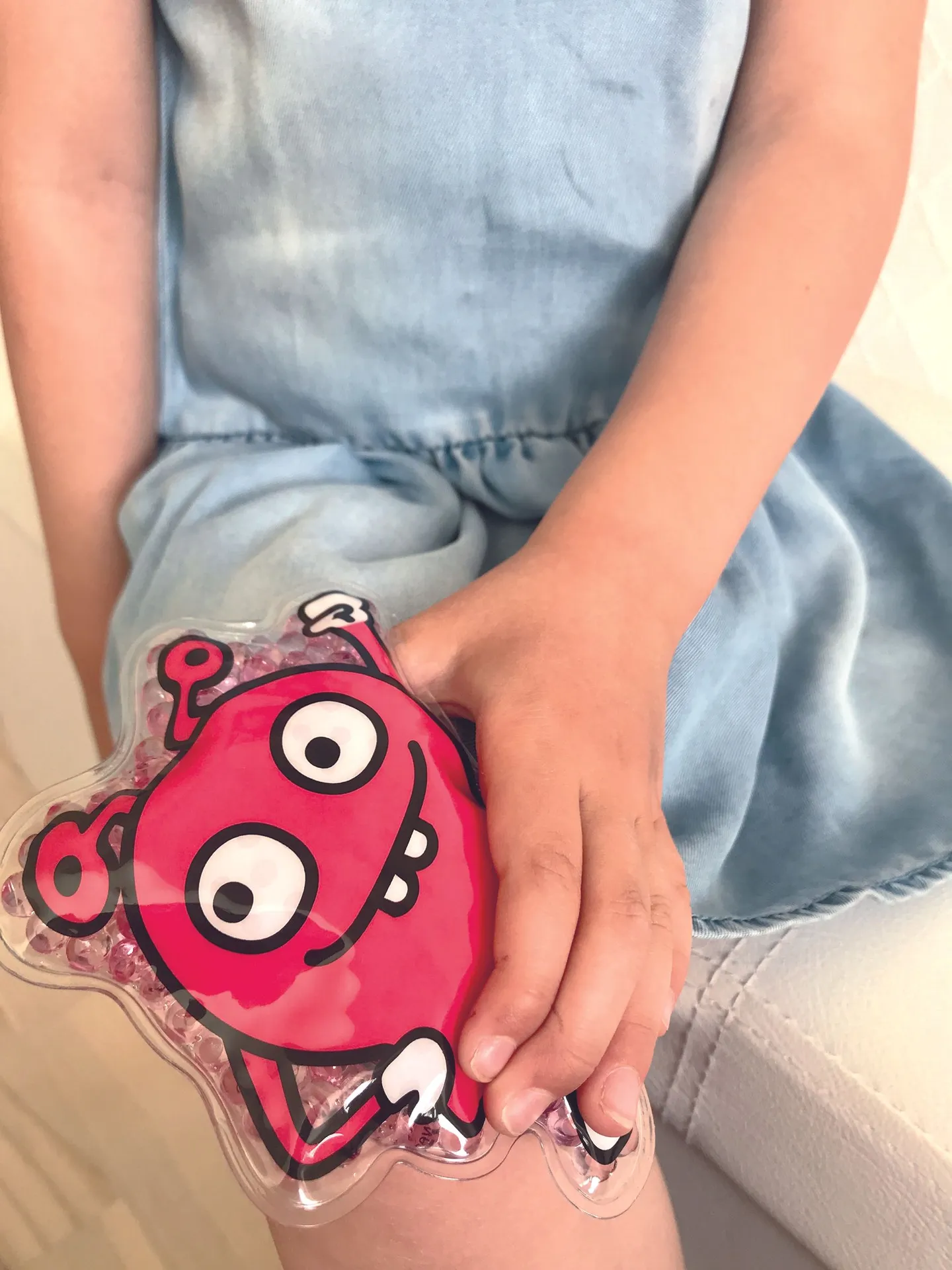 Cool Monster