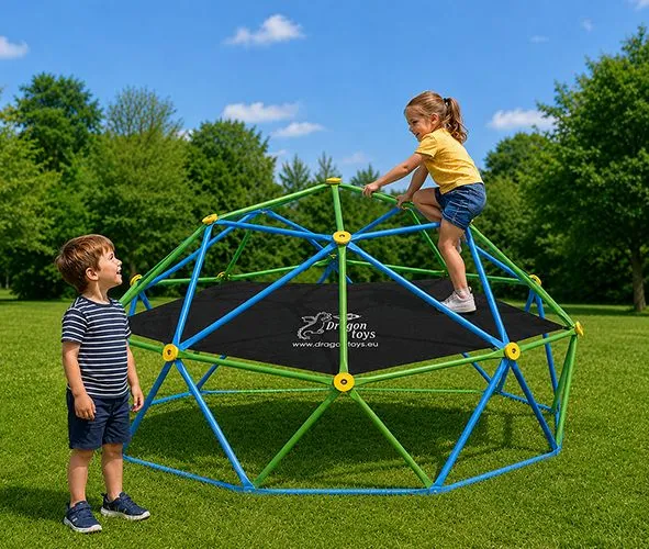 CLIMBER | Dragon Toys_51025_