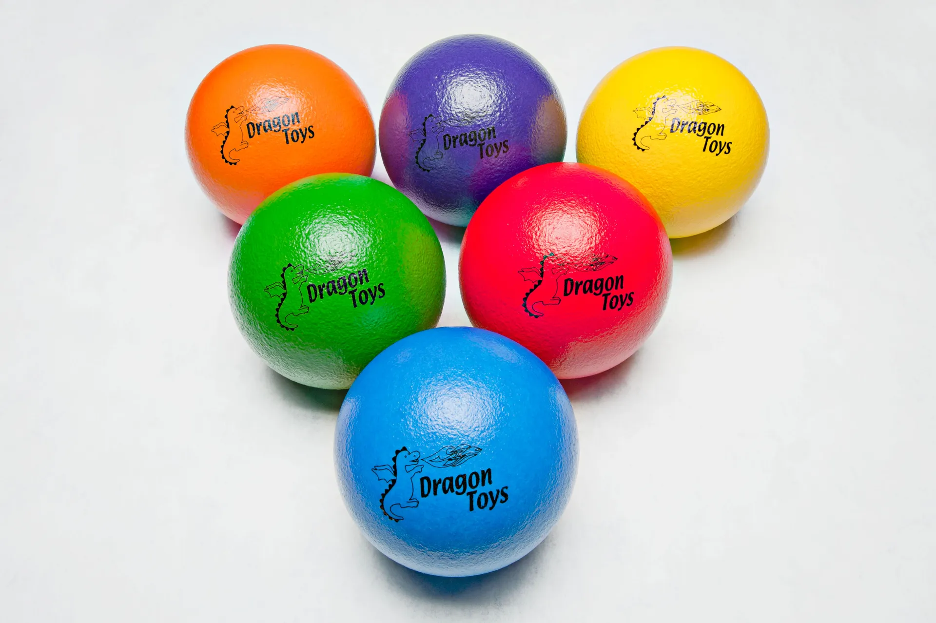 Elefantenhaut-Softball | Dragon Toys_55030_