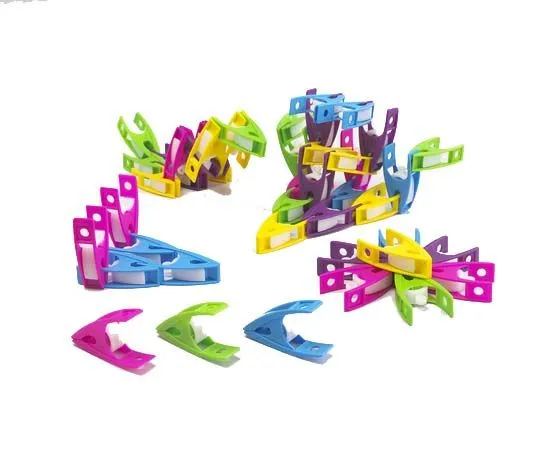 Wäscheklammer-Set