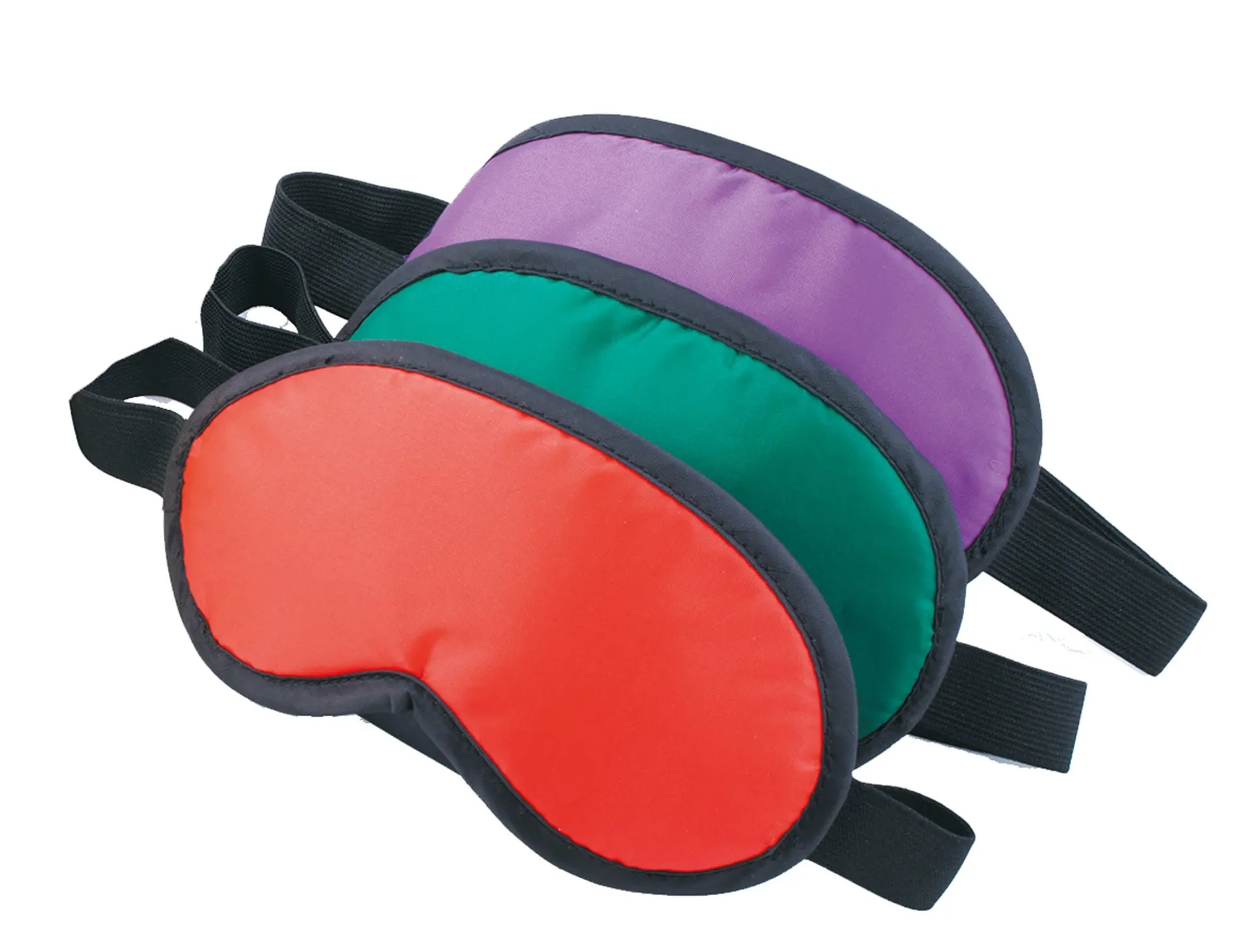 Augenbinden 6er Set | Dragon Toys_40036_