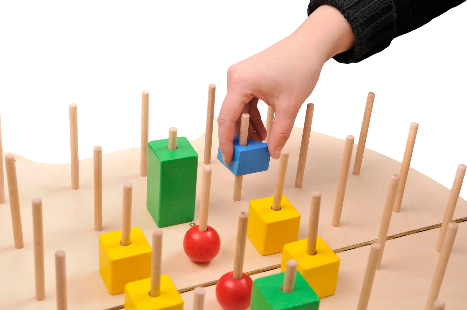 Sensi Stick | Dragon Toys