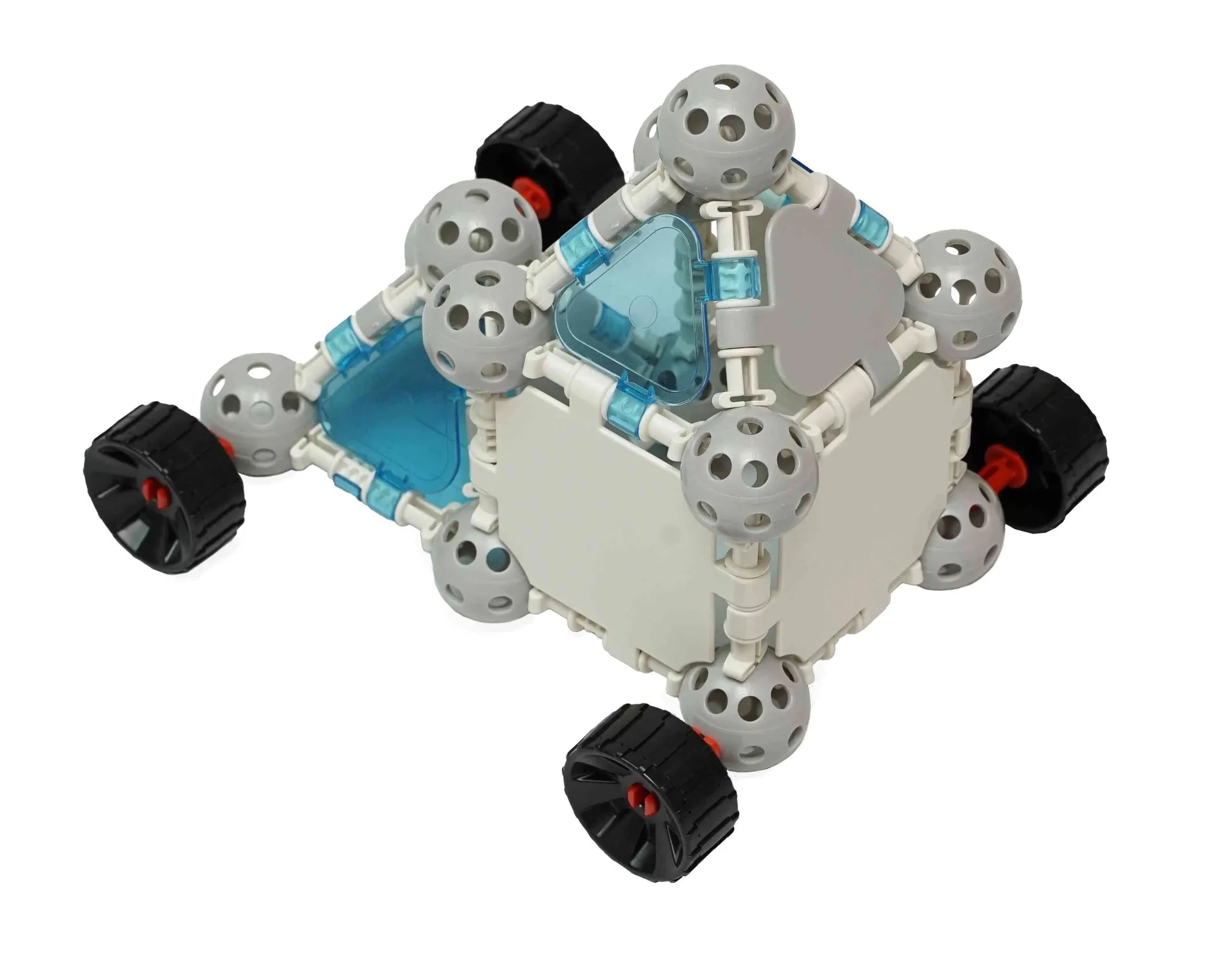 GeoMondi 480 Teile | Dragon Toys _35320_