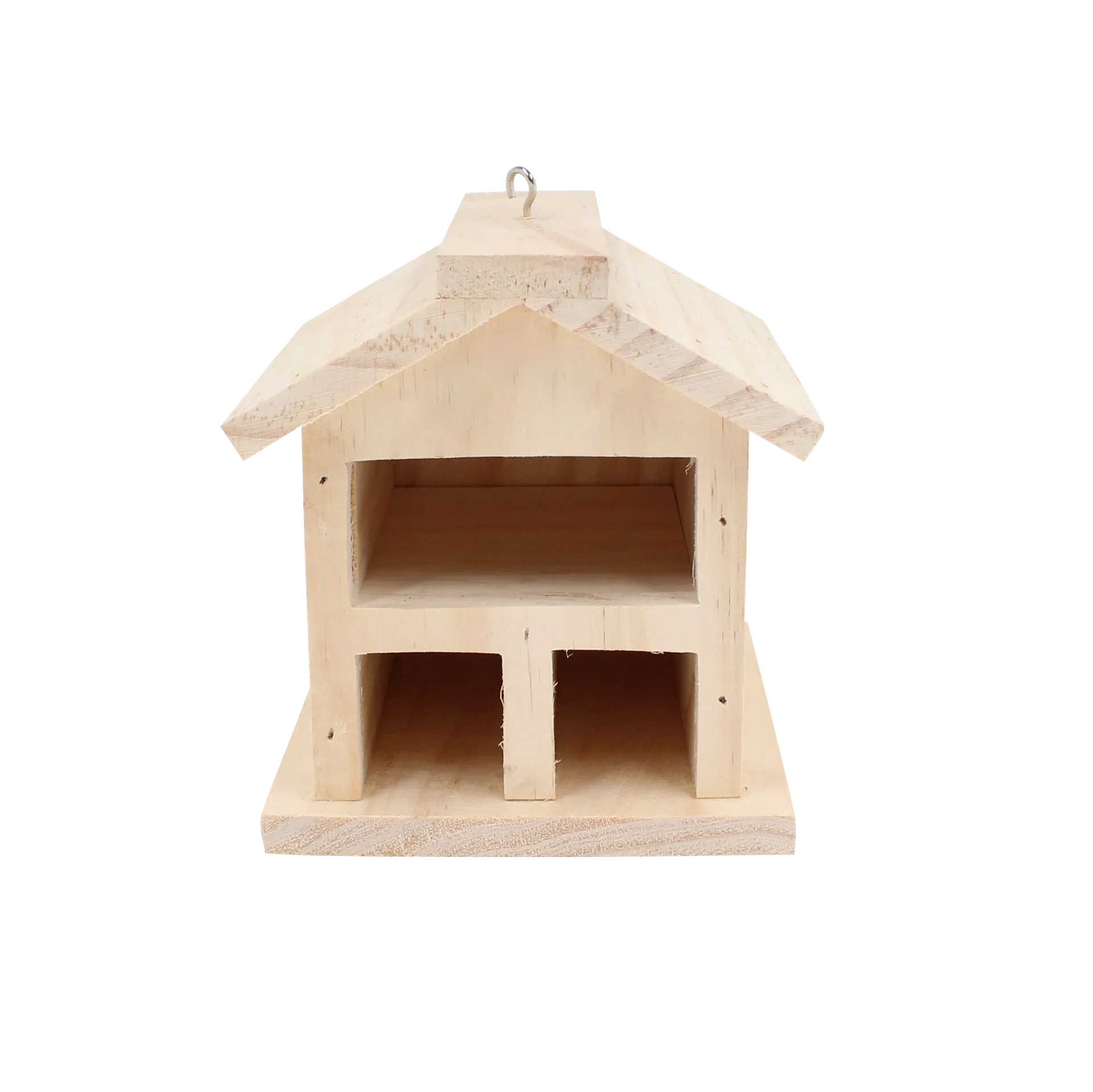 Insektenhotel DIY aus Holz