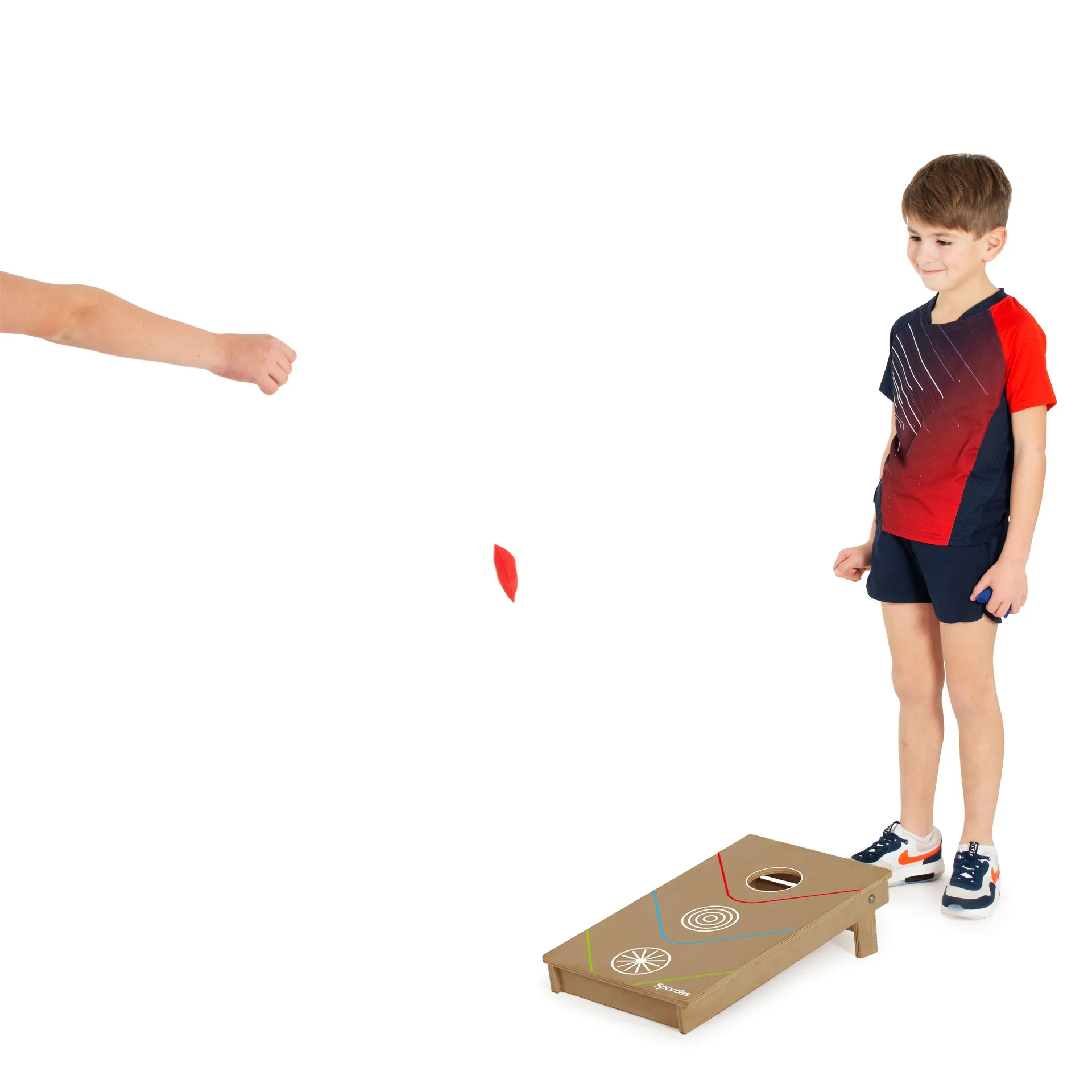 Cornhole Premium Set