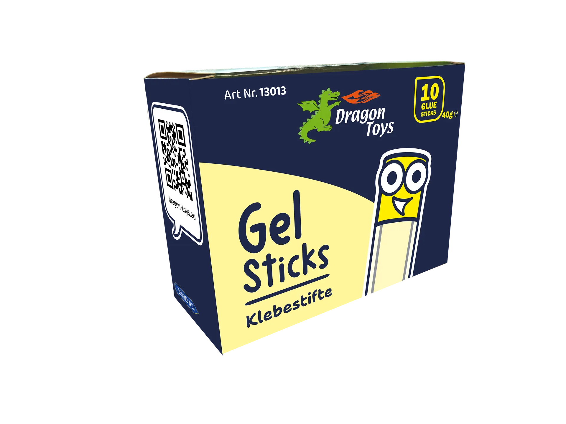 Nexus Gel Stick | Dragon Toys