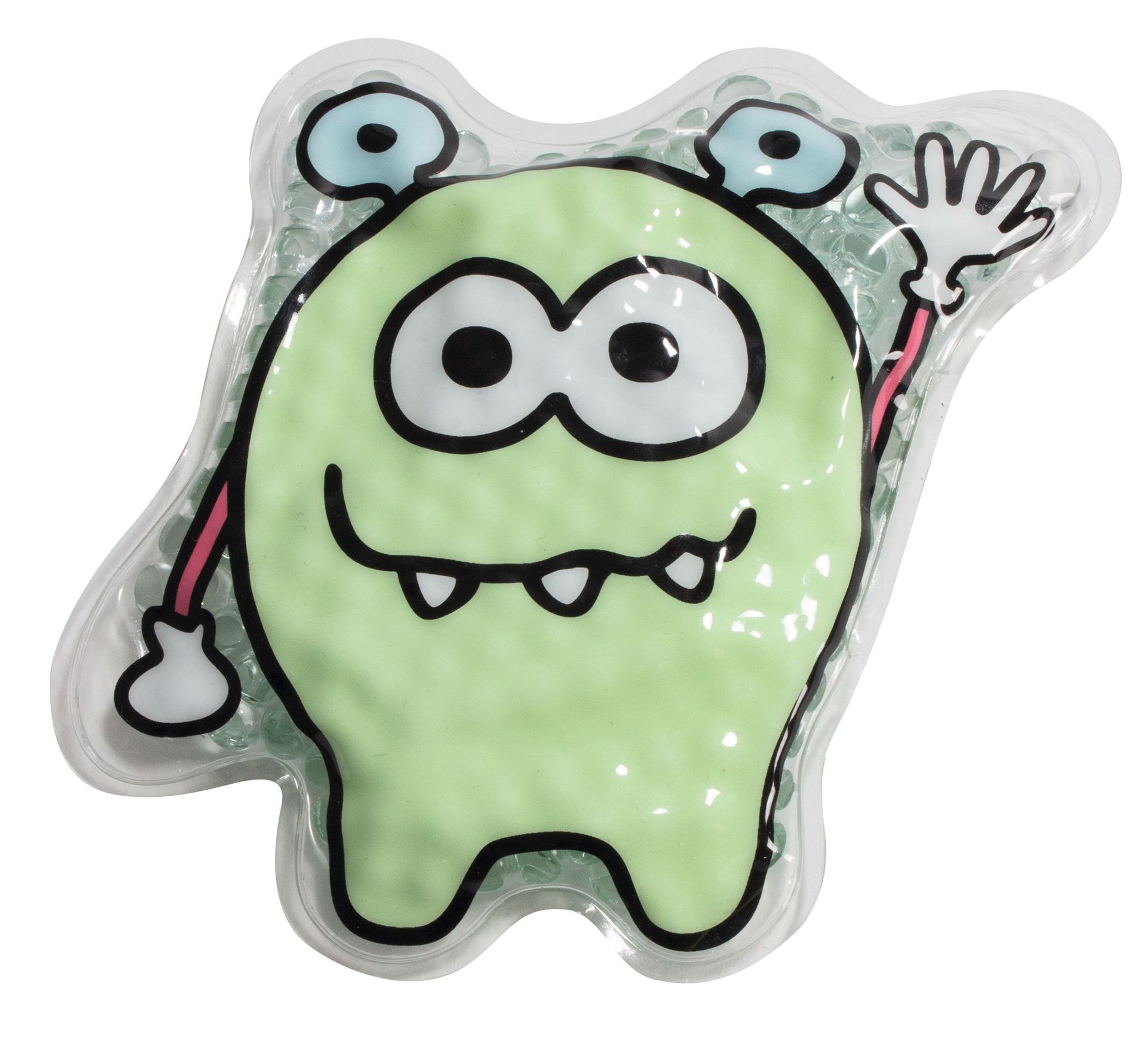 Cool Monster