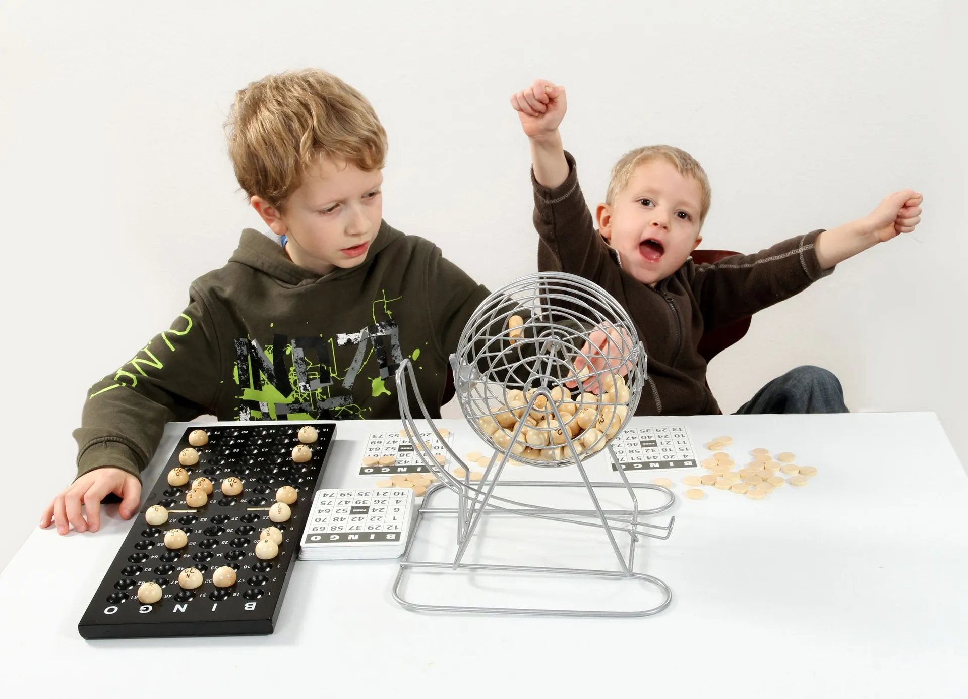 BINGO | Dragon Toys_32006_