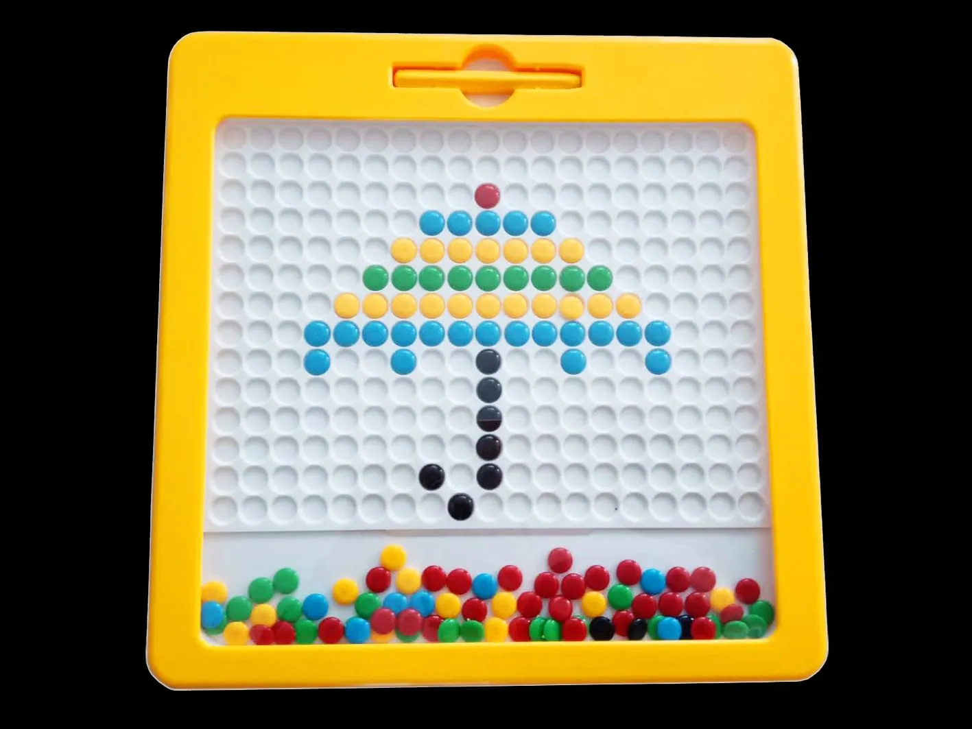 Logi Board, magnetisch_30190_