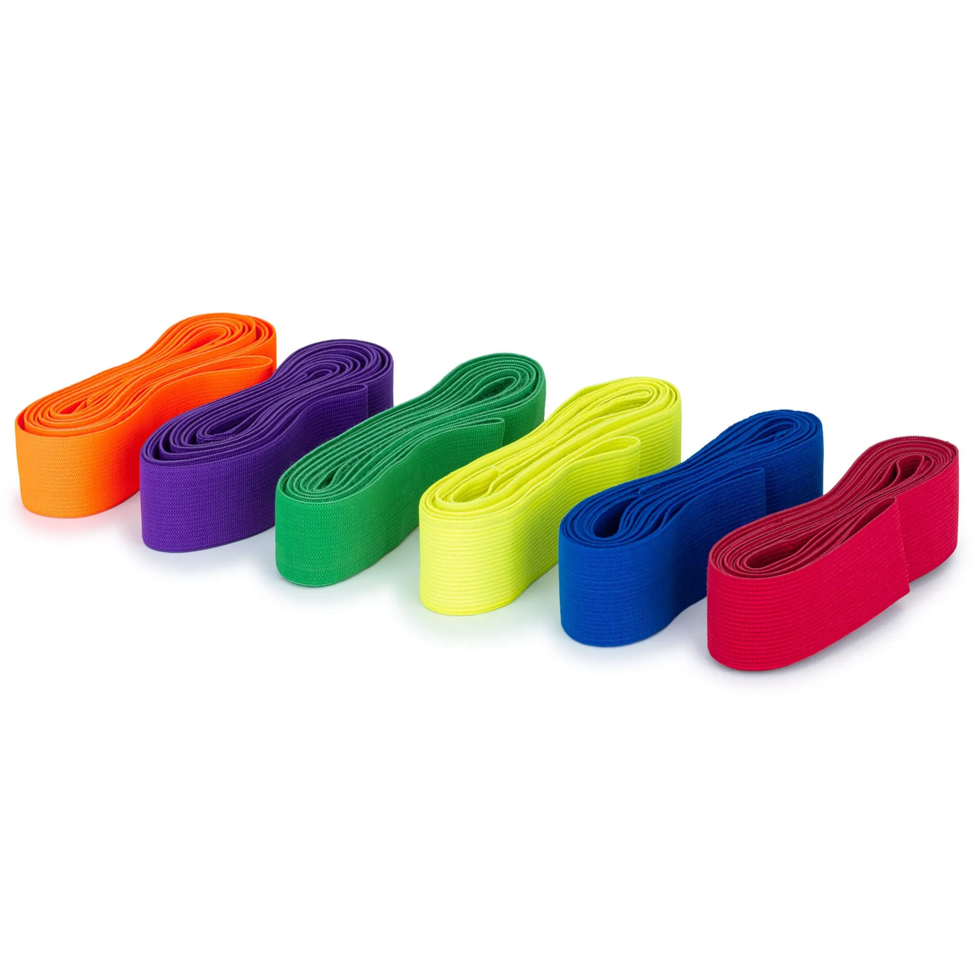 gummitwist-dragontoys-bunt Gummitwist 6er Set | Dragon Toys