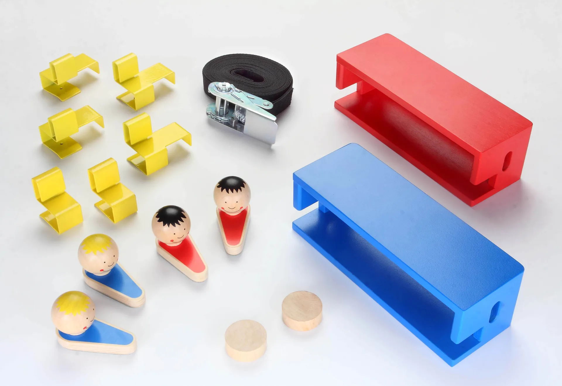 Mobi Kick | Dragon Toys