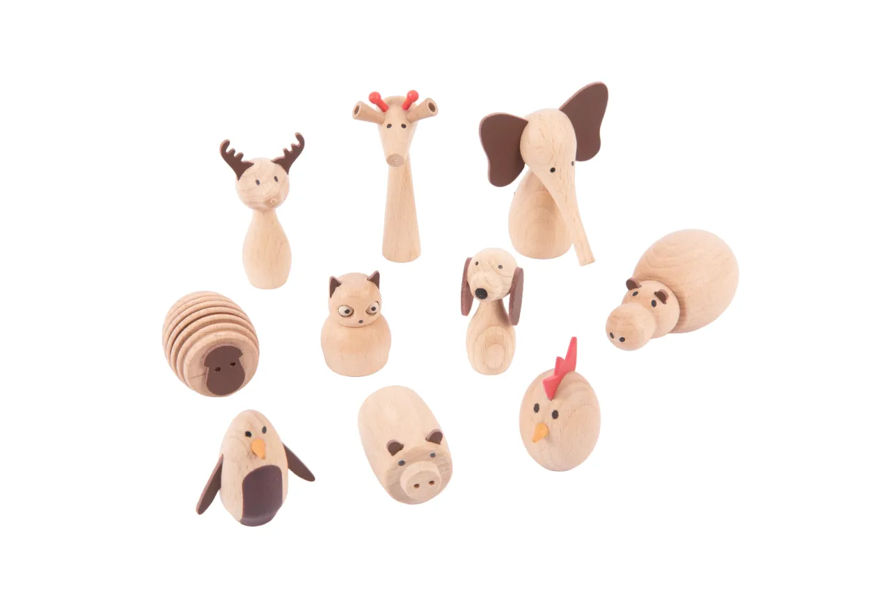 Tierfamilie