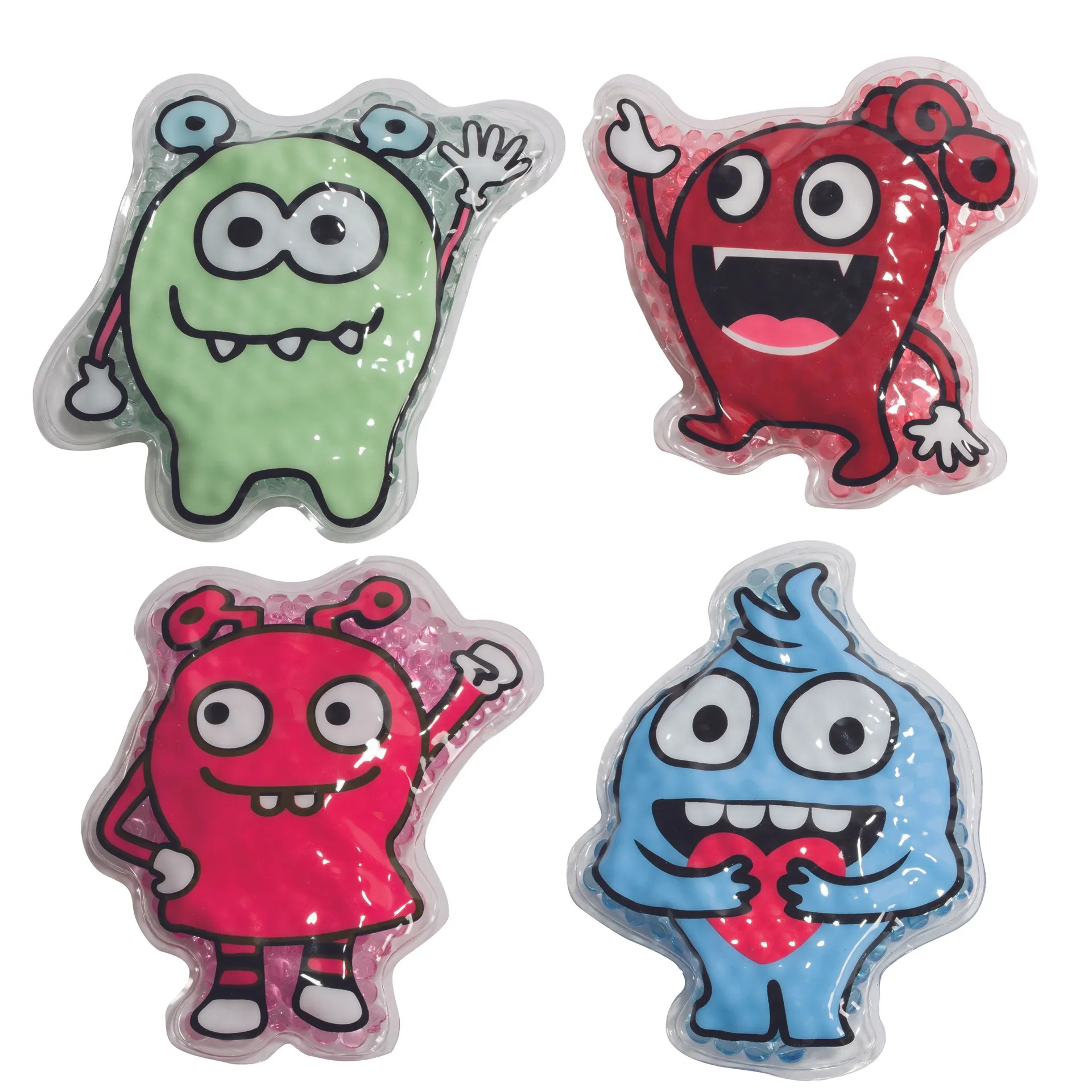 Cool Monster