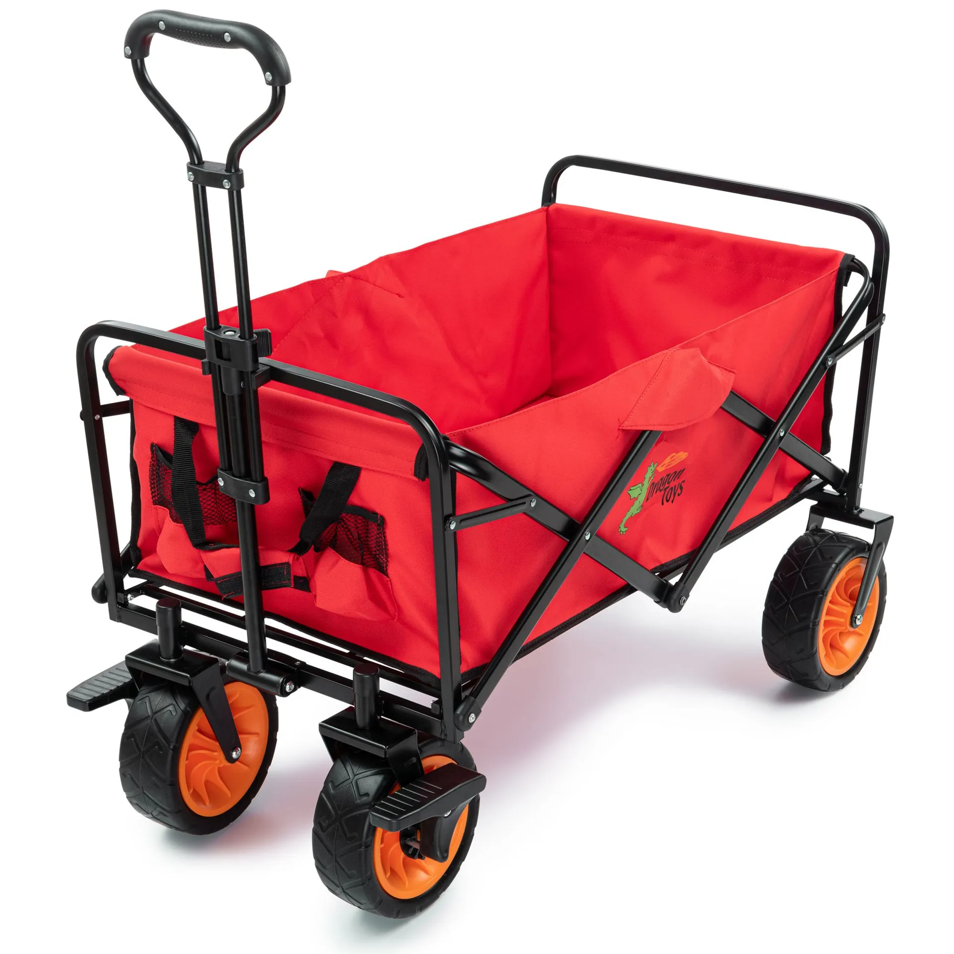 Falt-Bollerwagen