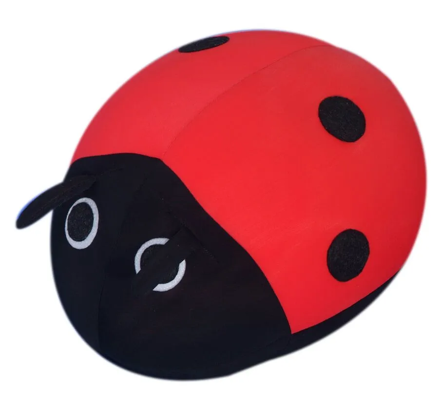 39113 Marienkäfer Kopie Touch me Marienkäfer | Dragon Toys