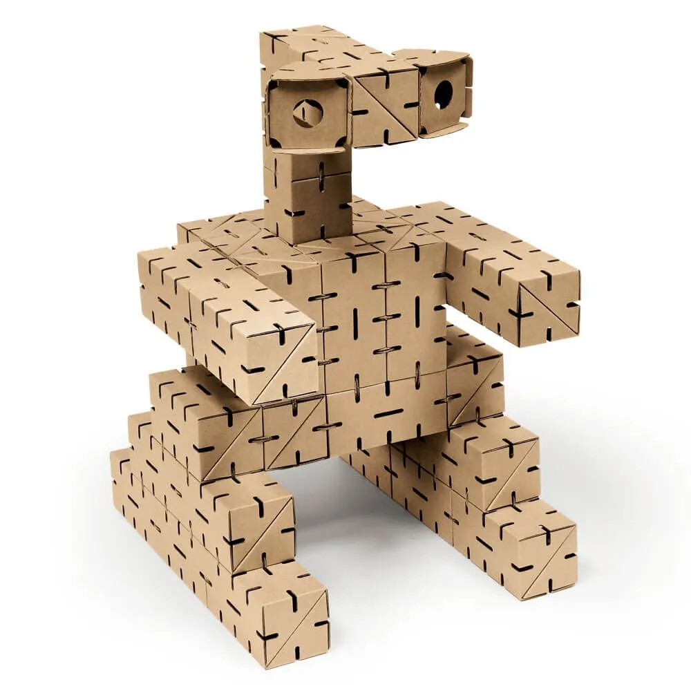 DAGMARA Blocks Grundset 50 Blocks
