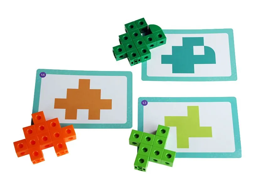 Linking Cubes_30192_