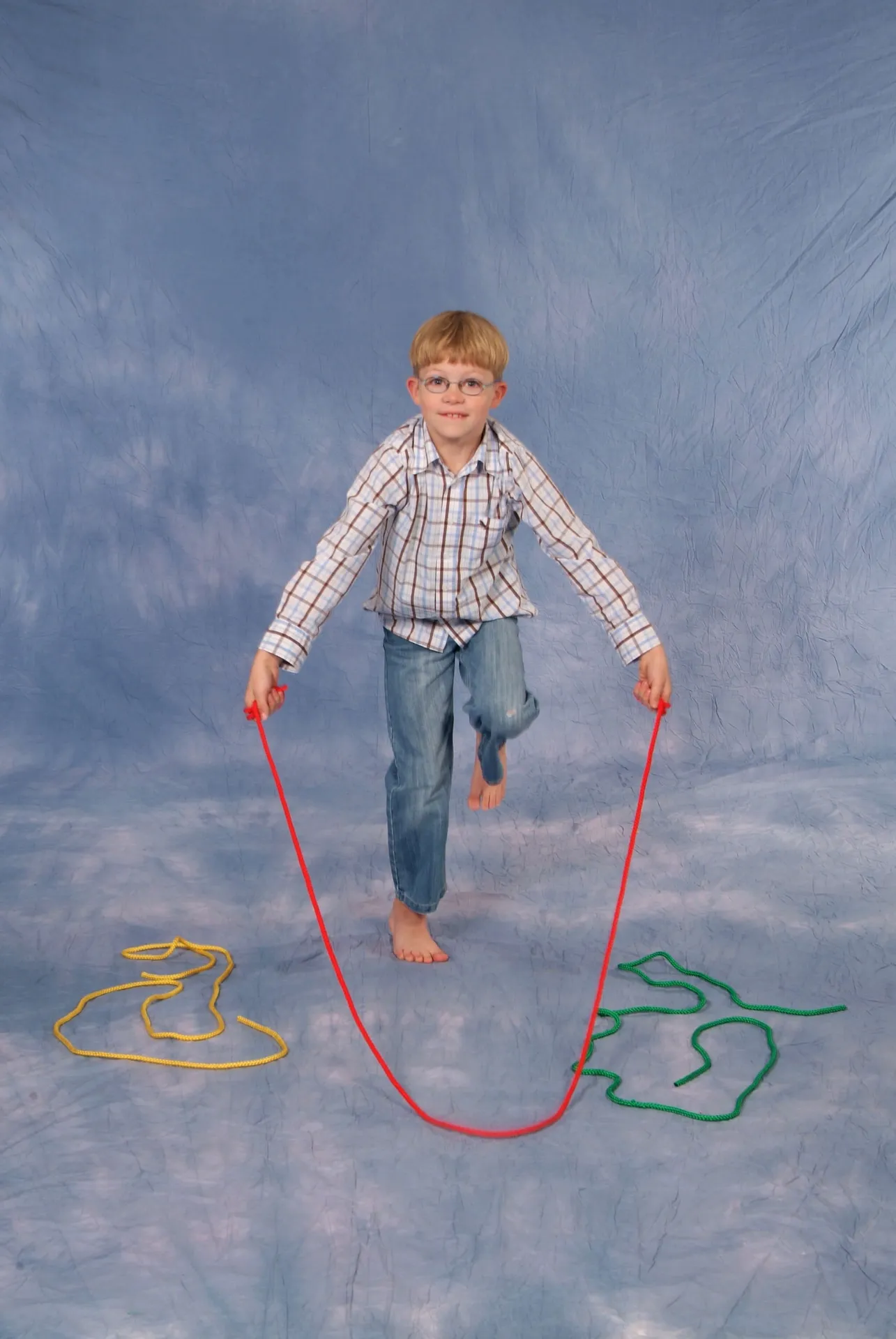 Springseil 280 cm