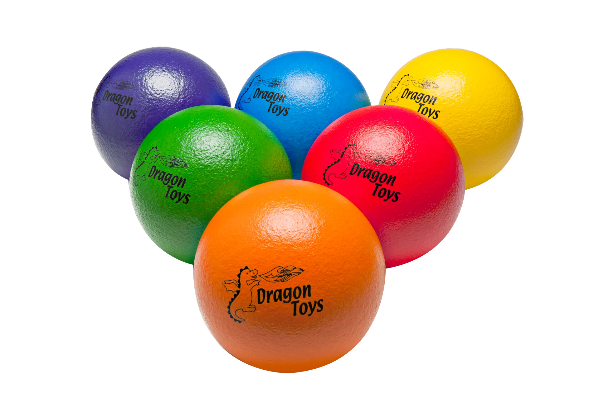 Elefantenhaut-Softball | Dragon Toys_55030_