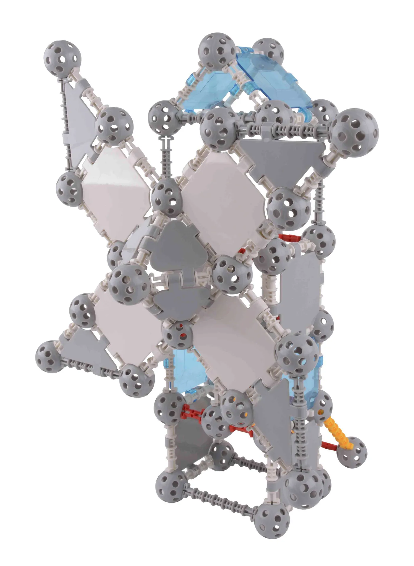GeoMondi 480 Teile | Dragon Toys _35320_