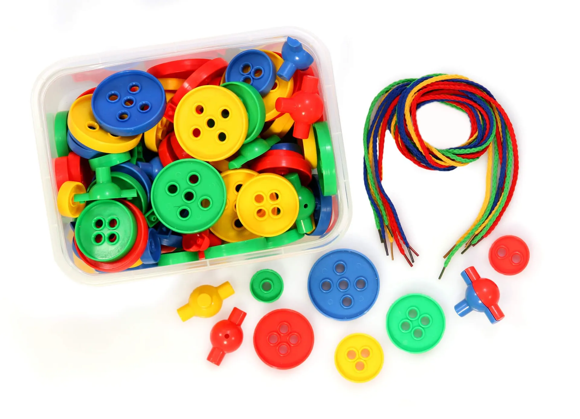 fädelknöpfe-dragontoys-bunt